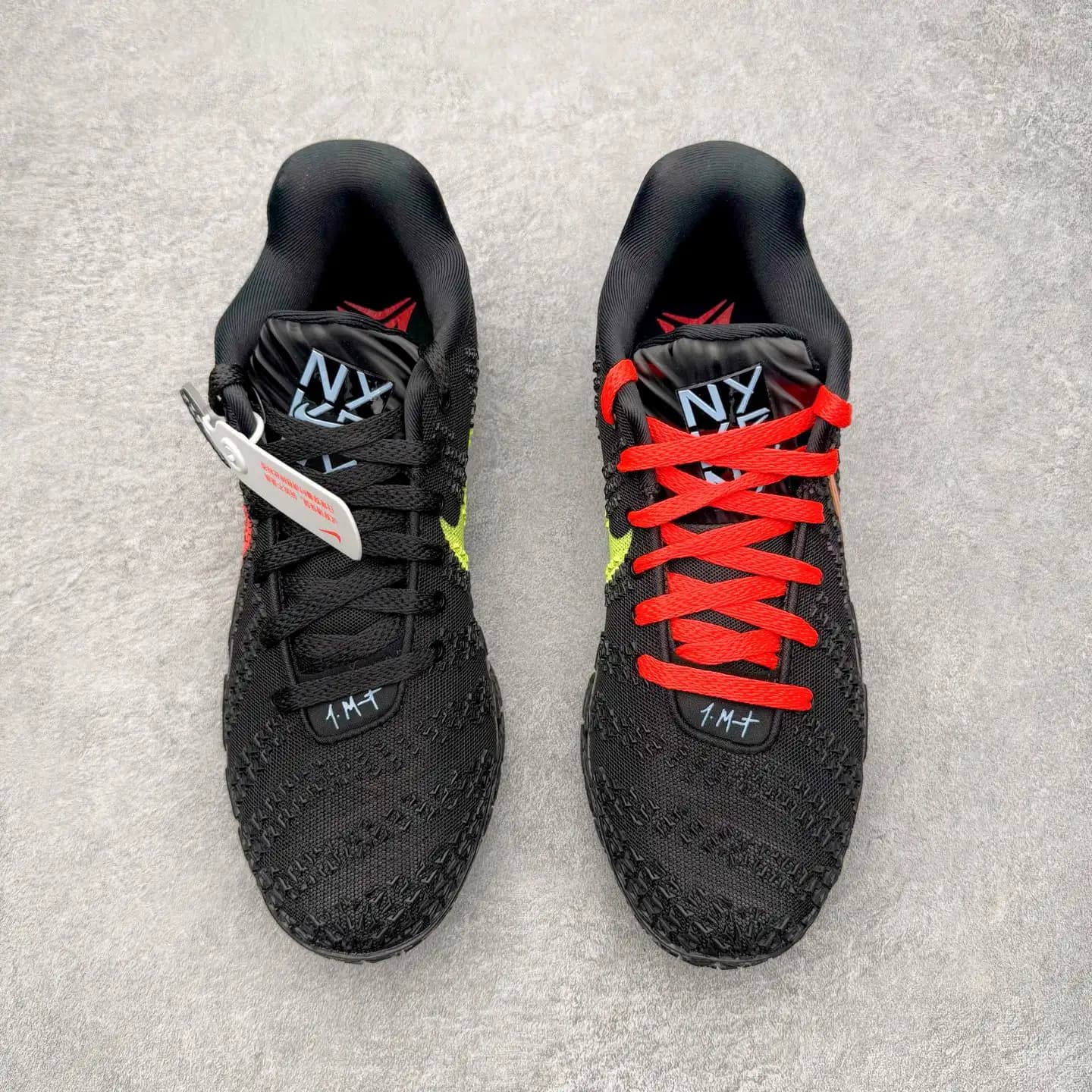 Ja 3 Basketball Shoes - Image 11
