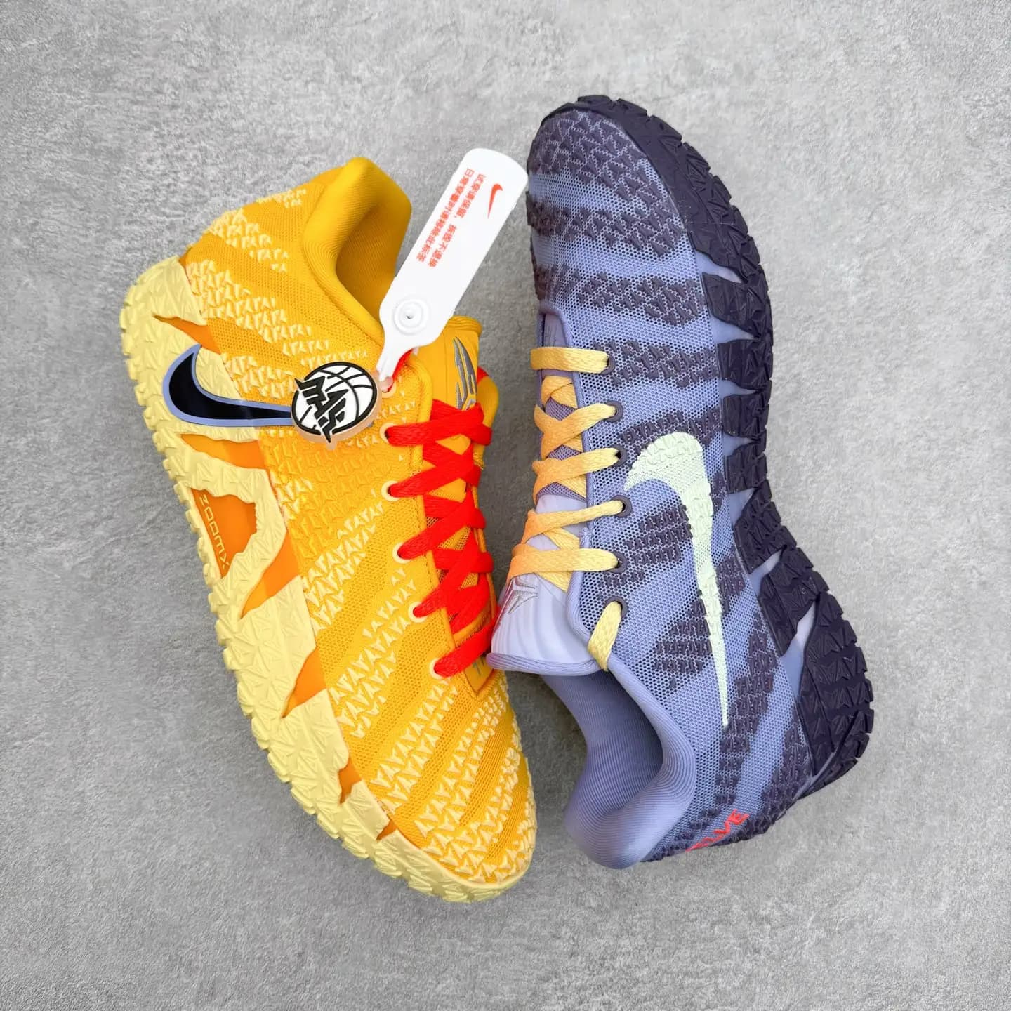 Ja 3 Basketball Shoes - Image 3