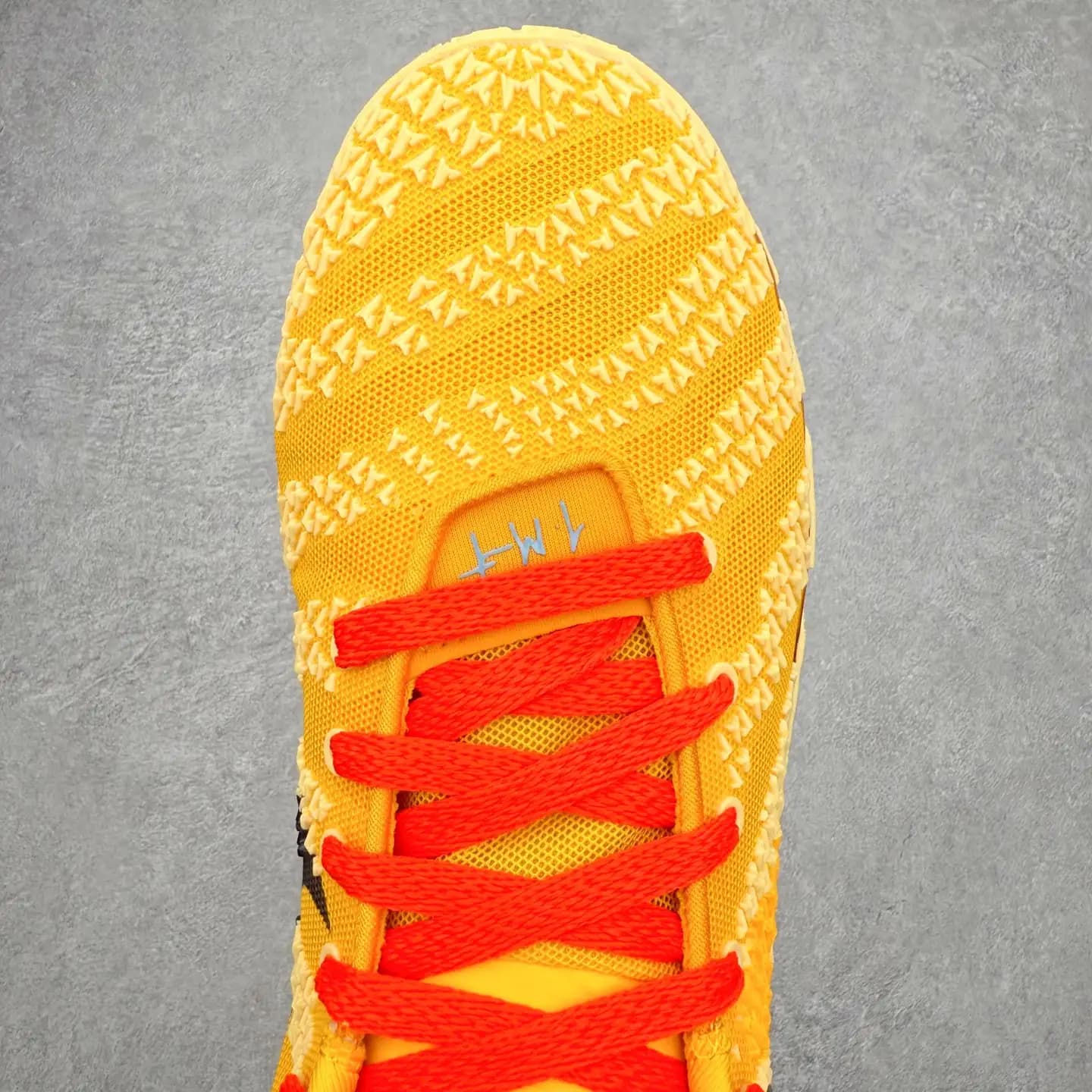 Ja 3 Basketball Shoes - Image 4
