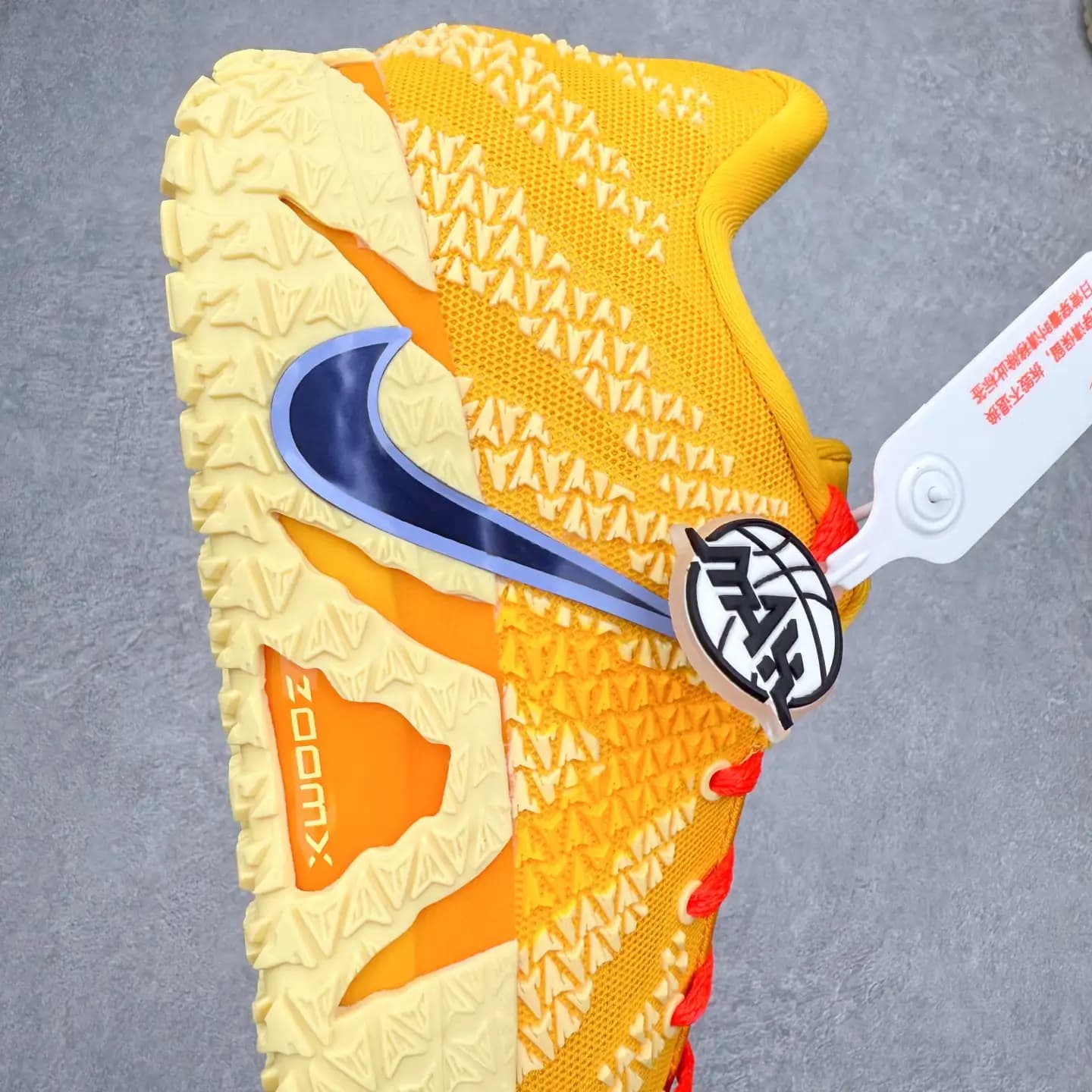 Ja 3 Basketball Shoes - Image 7