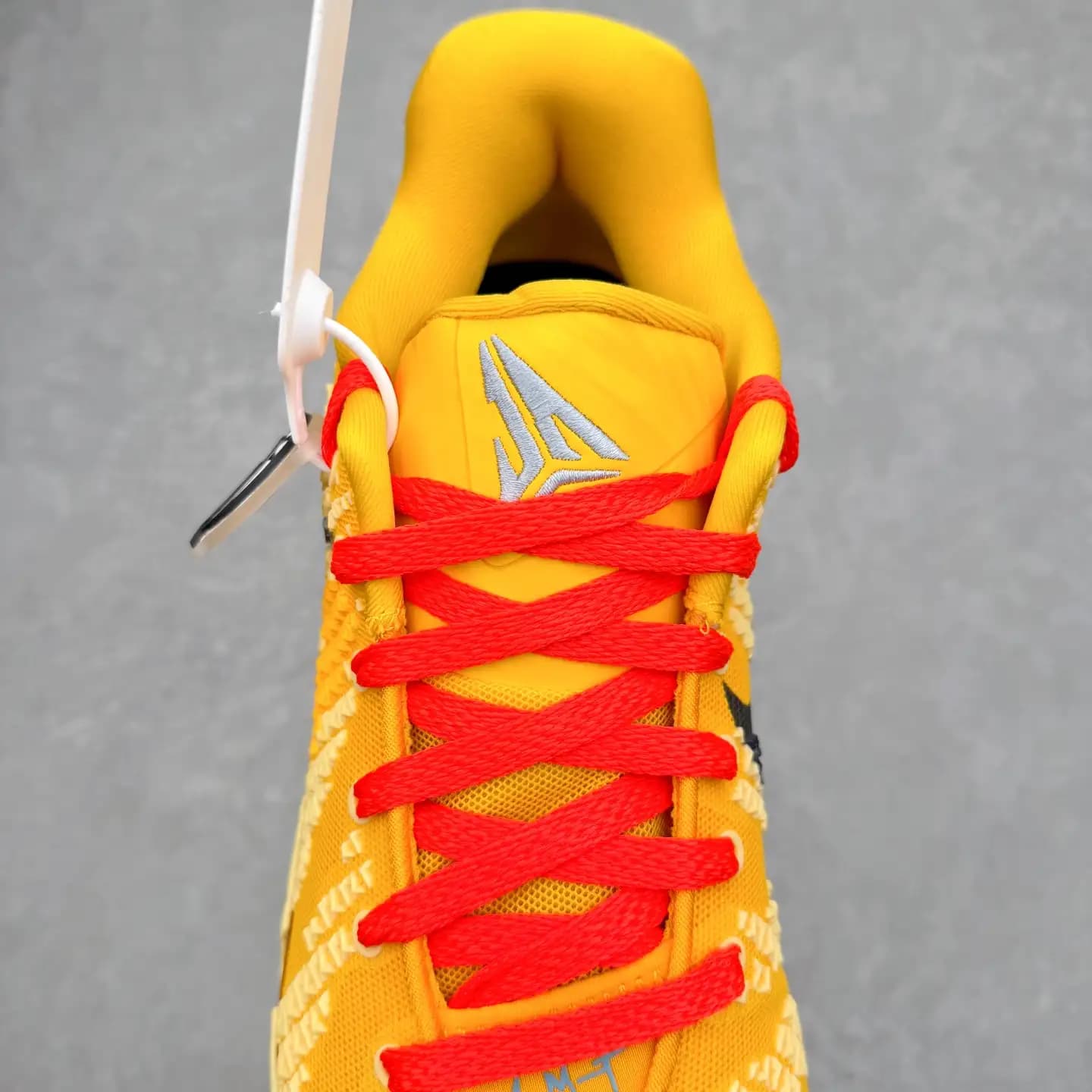 Ja 3 Basketball Shoes - Image 8