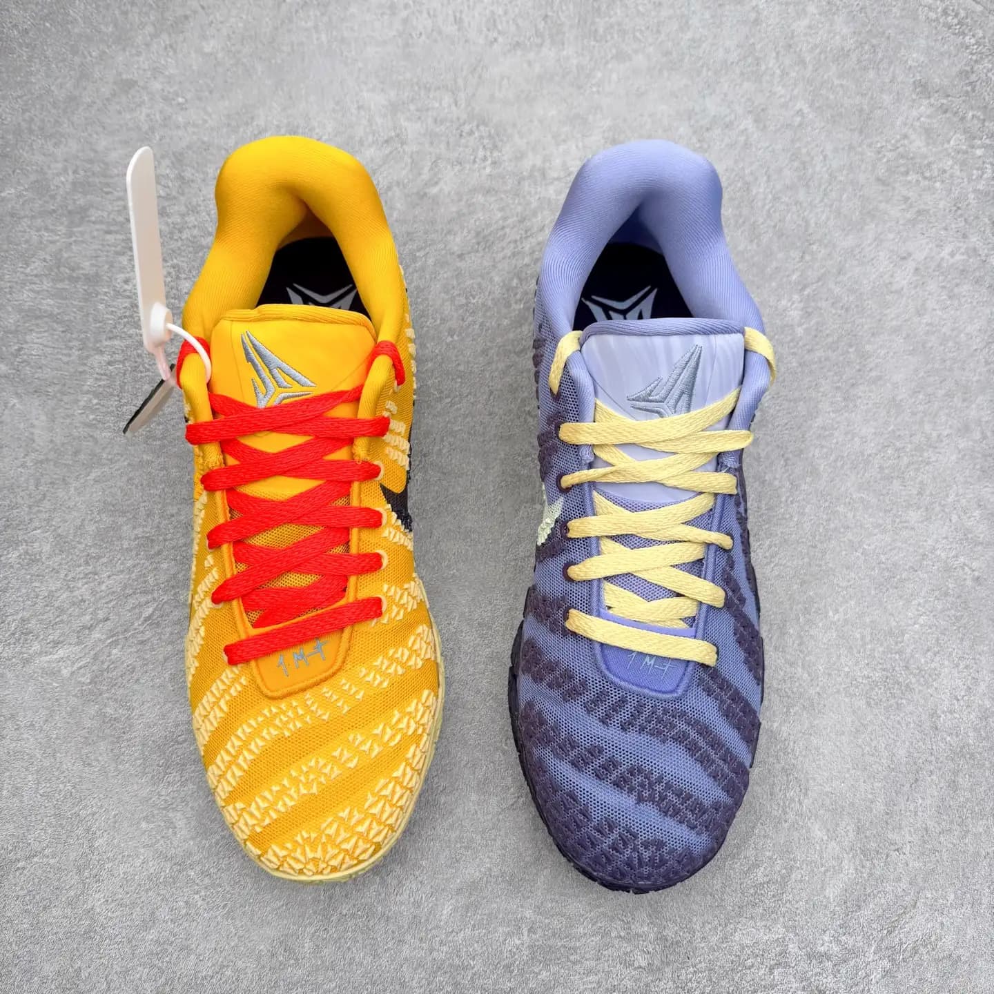 Ja 3 Basketball Shoes - Image 9
