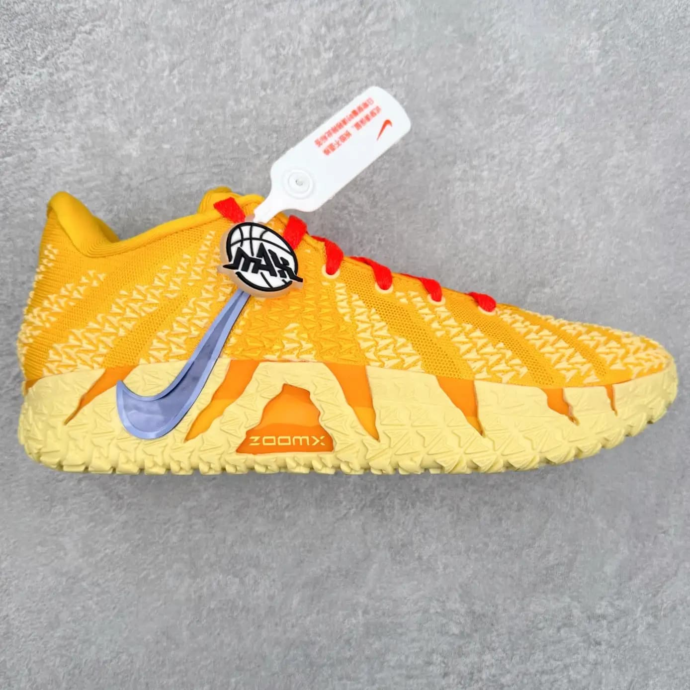 Ja 3 Basketball Shoes