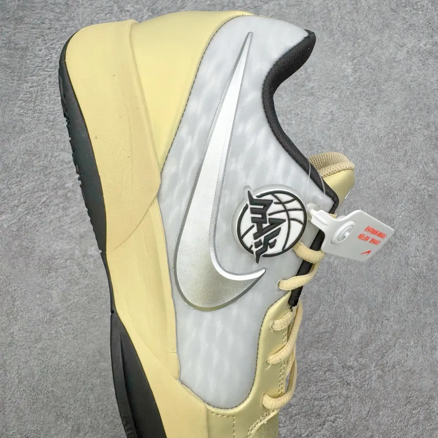 Ja 2 Basketball Shoes - Image 5