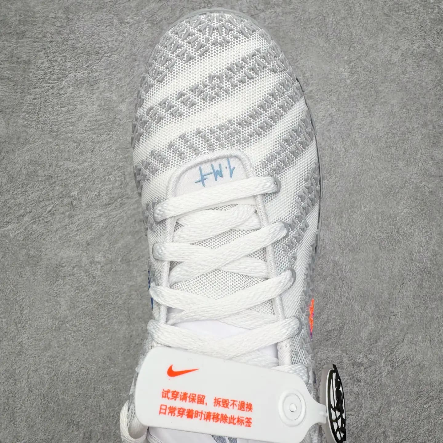 Ja 3 Basketball Shoes - Image 2