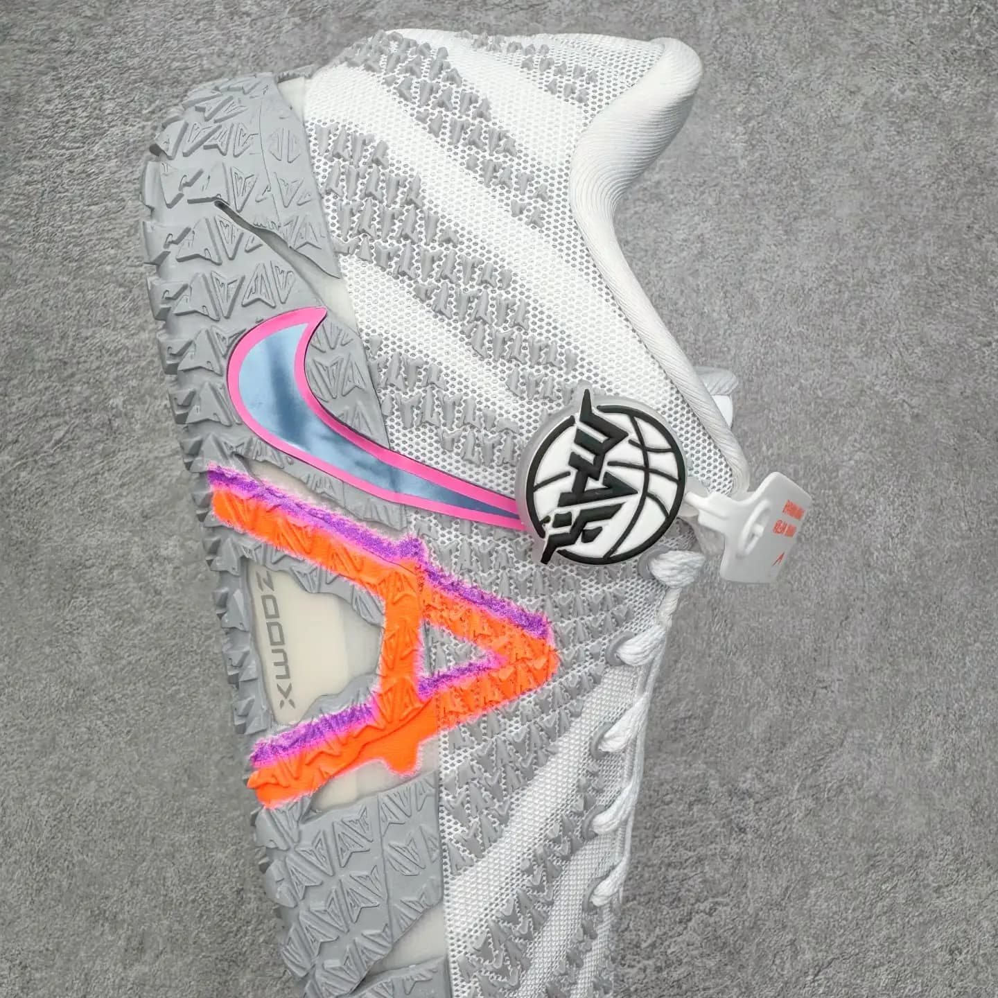 Ja 3 Basketball Shoes - Image 3