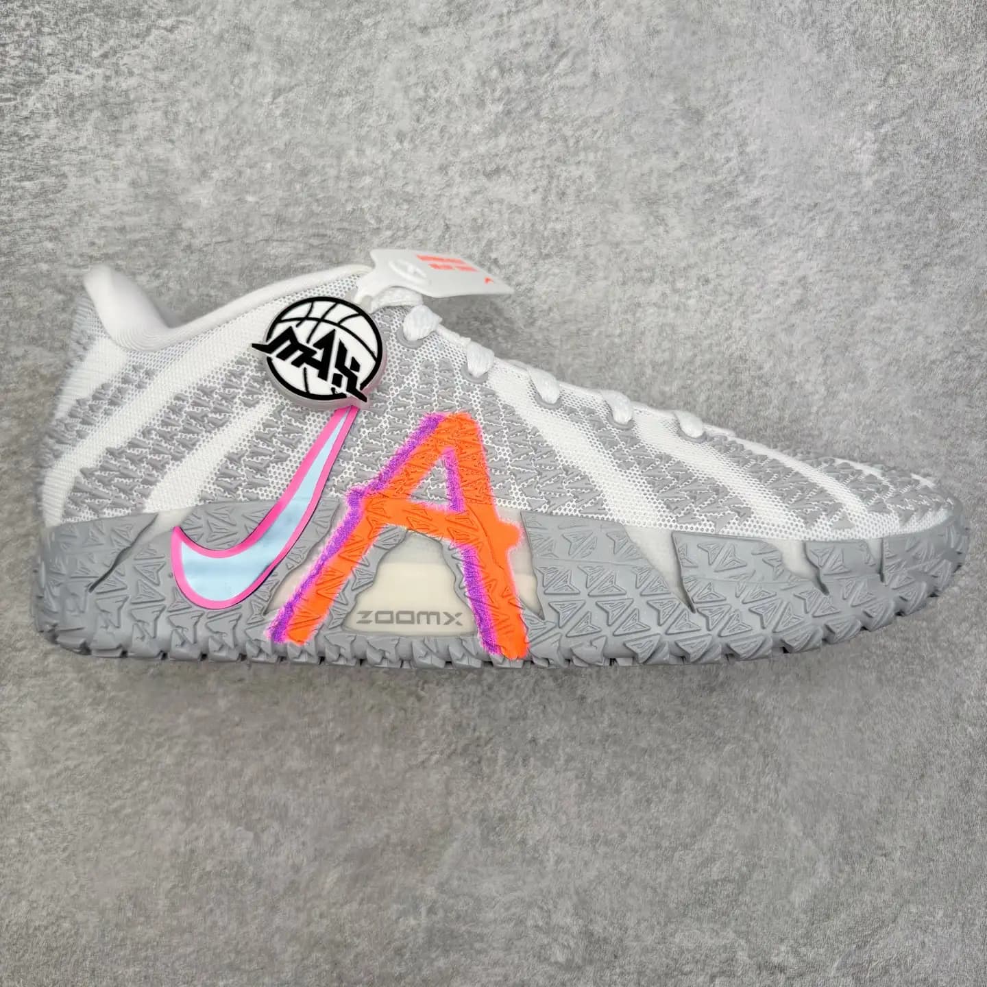 Ja 3 Basketball Shoes