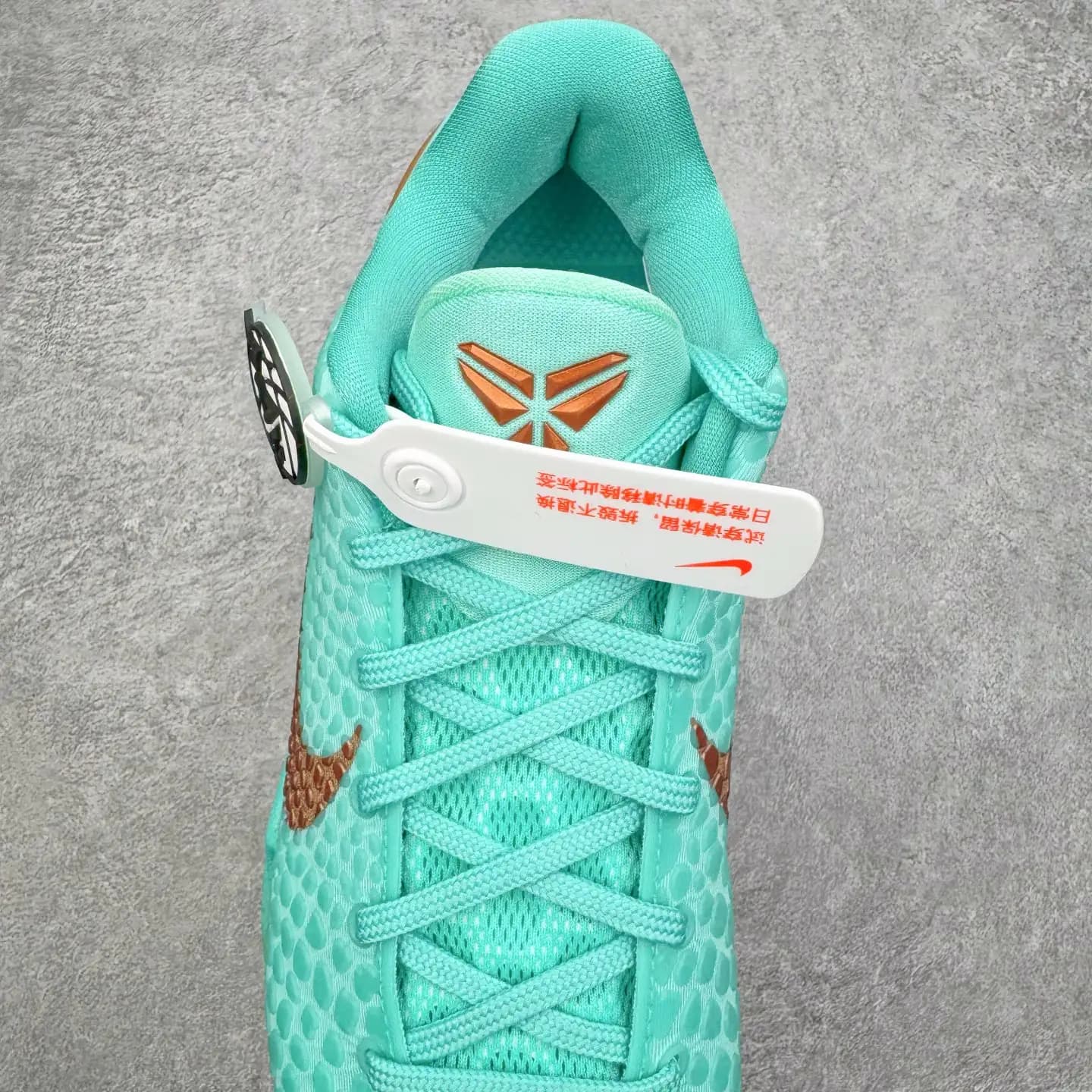 Kobe 6 Basketball Shoes - Image 2