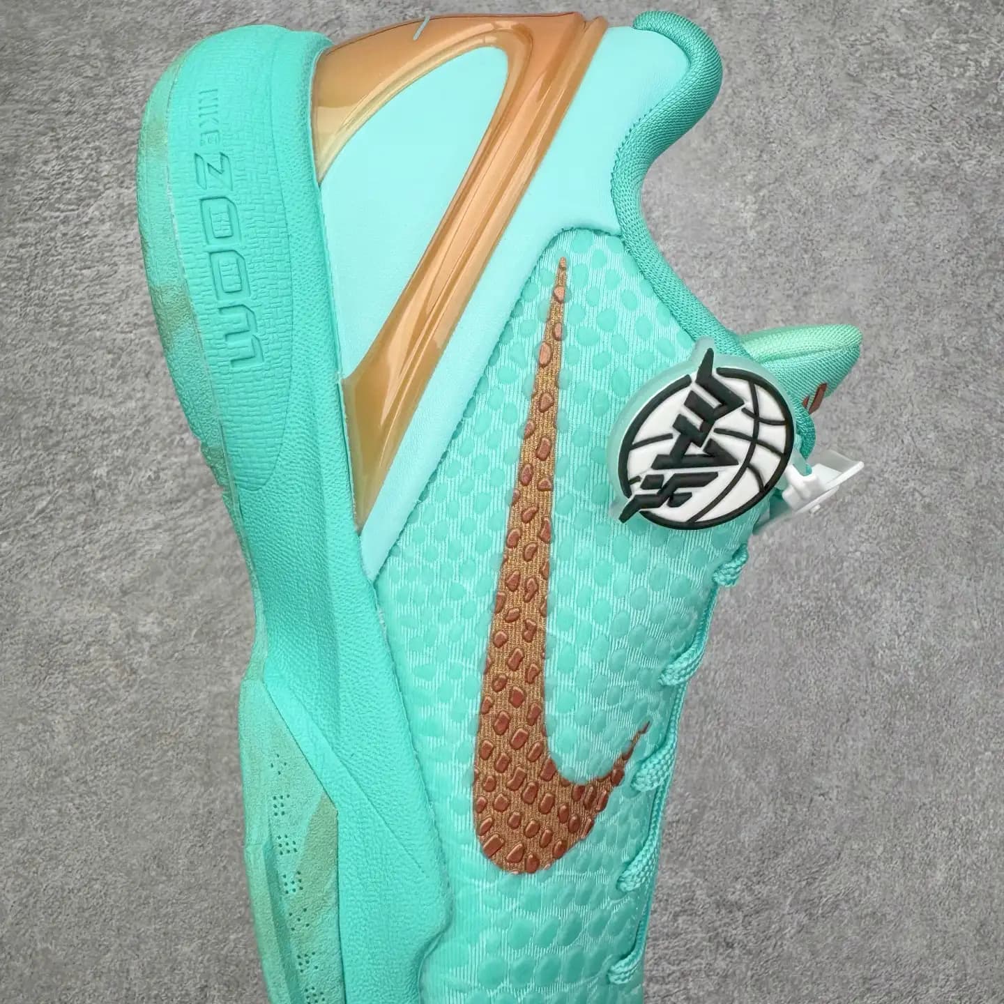 Kobe 6 Basketball Shoes - Image 6