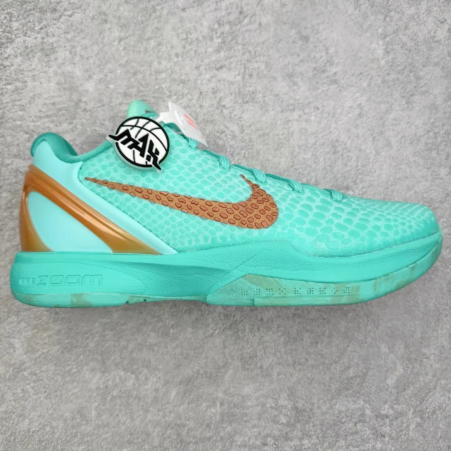 Kobe 6 Basketball Shoes