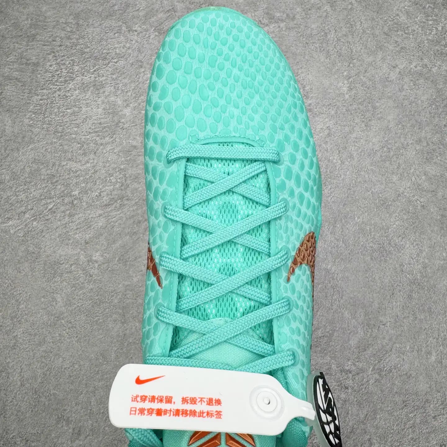Kobe 6 Basketball Shoes - Image 9