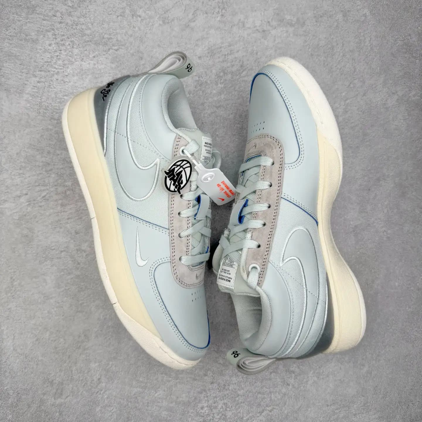 Book 1 Basketball Shoes - Image 3