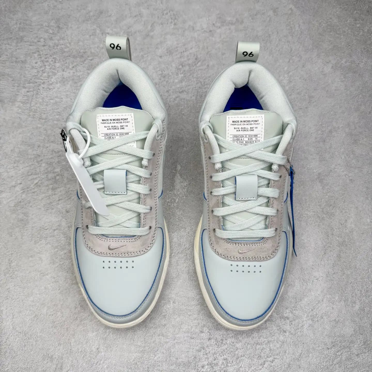 Book 1 Basketball Shoes - Image 7