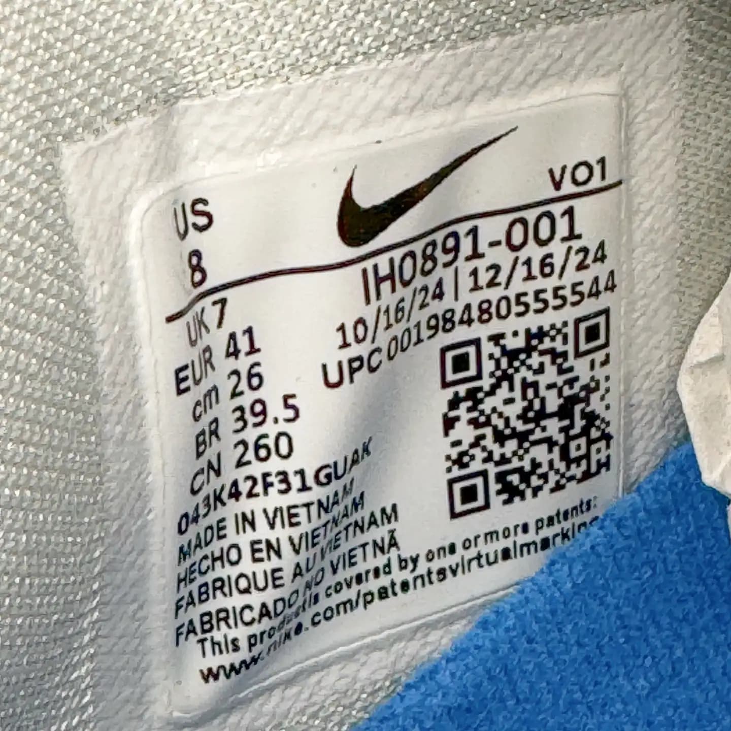 Book 1 Basketball Shoes - Image 11