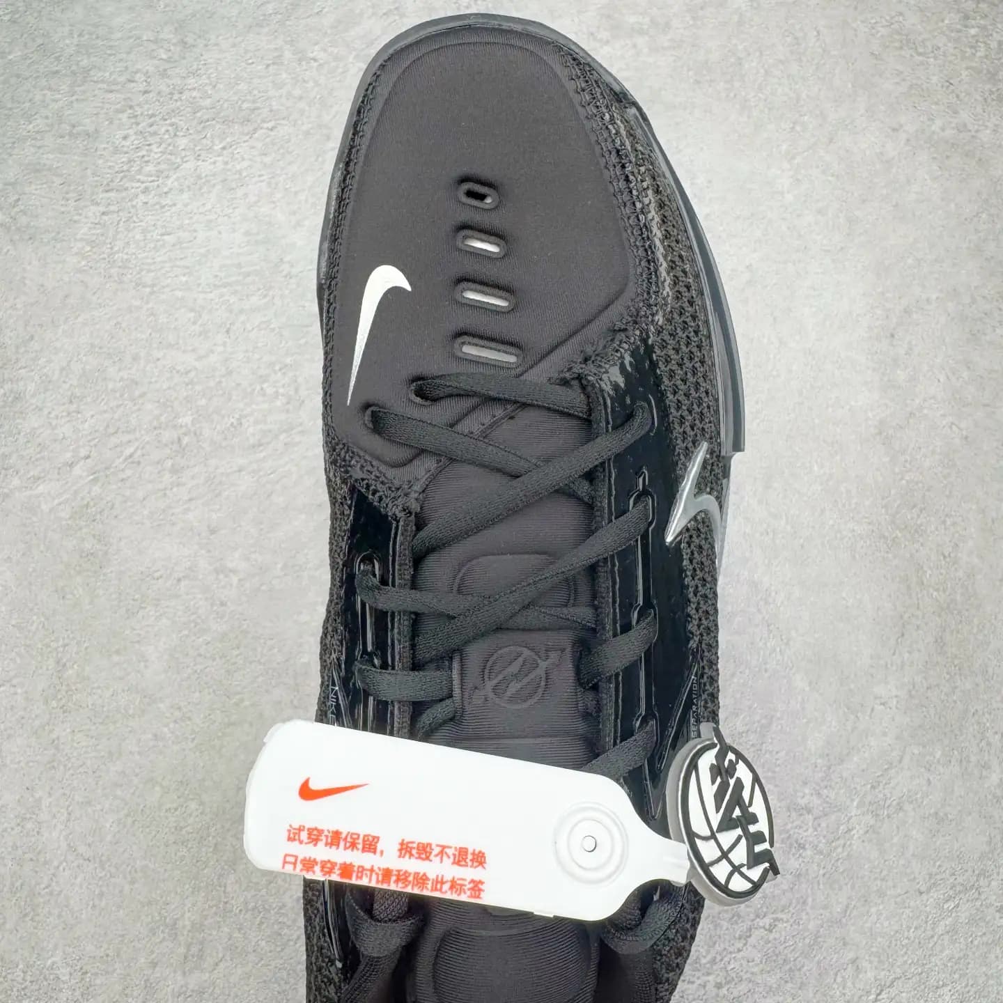 GT Cut Basketball Shoes - Image 5