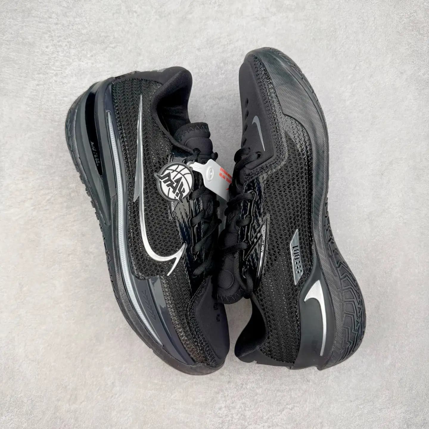 GT Cut Basketball Shoes - Image 6