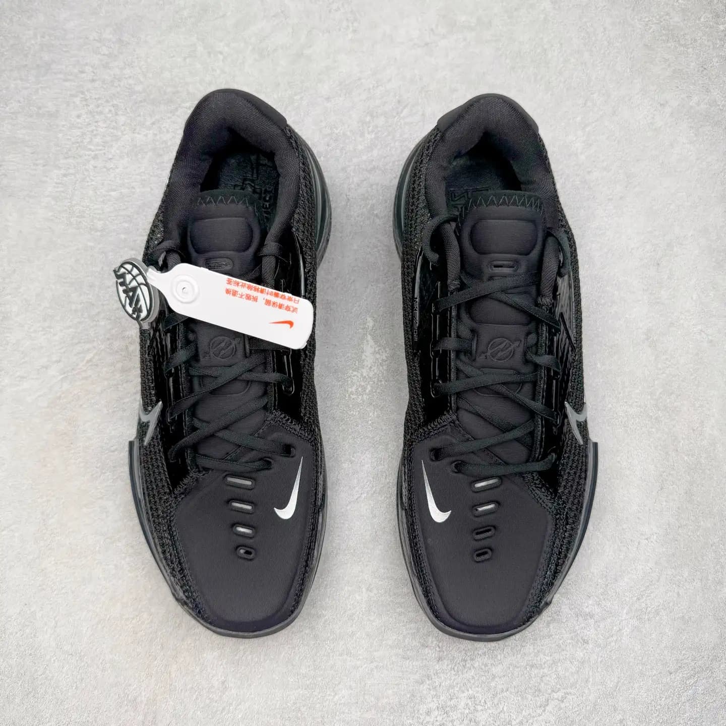 GT Cut Basketball Shoes - Image 10