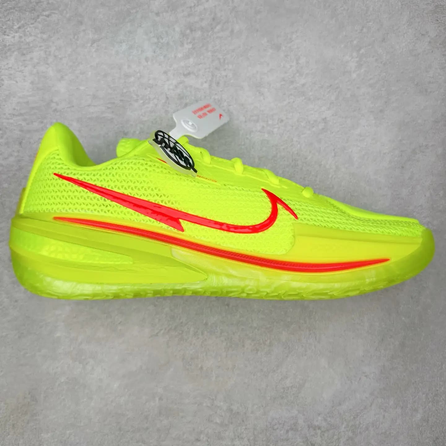 GT Cut Basketball Shoes