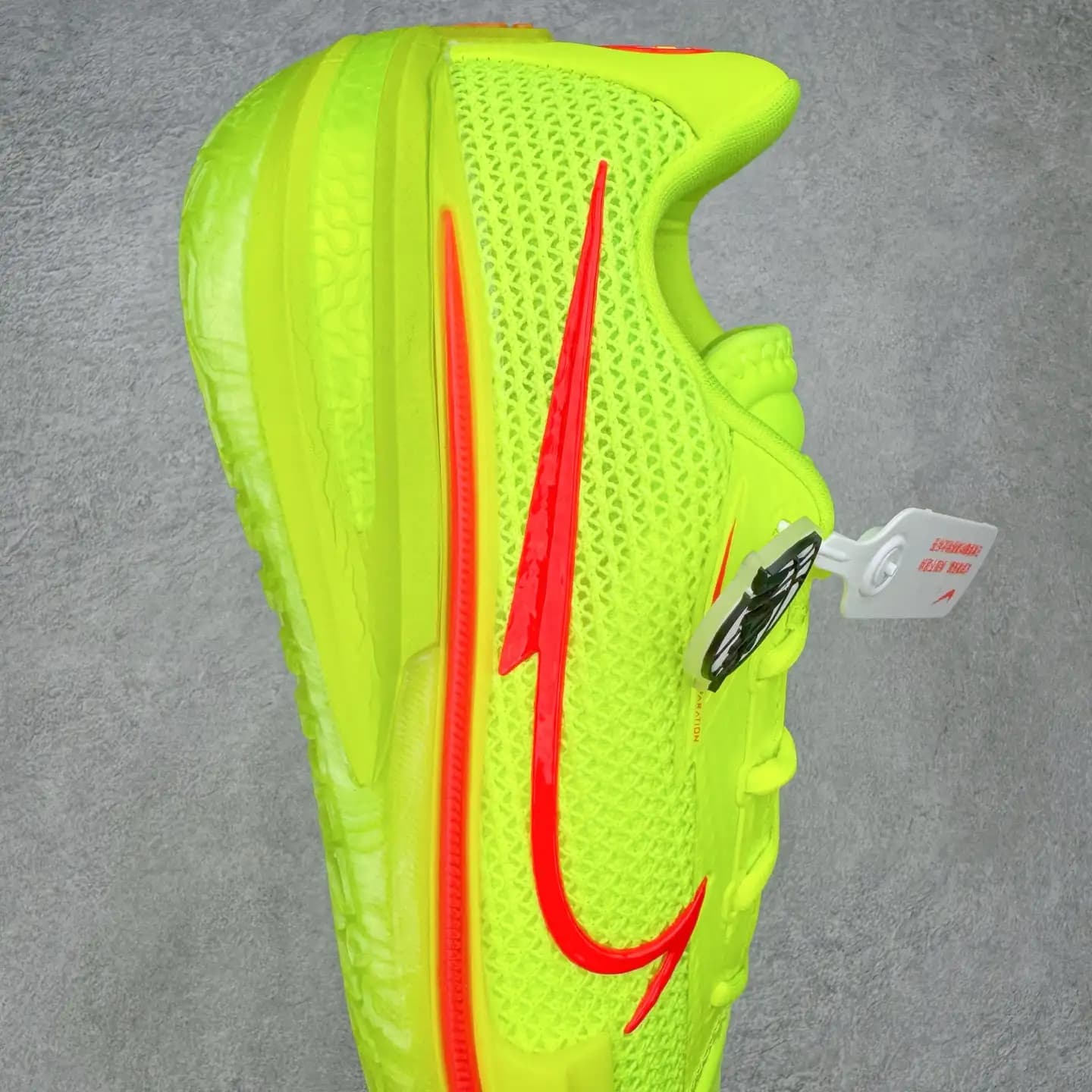 GT Cut Basketball Shoes - Image 2