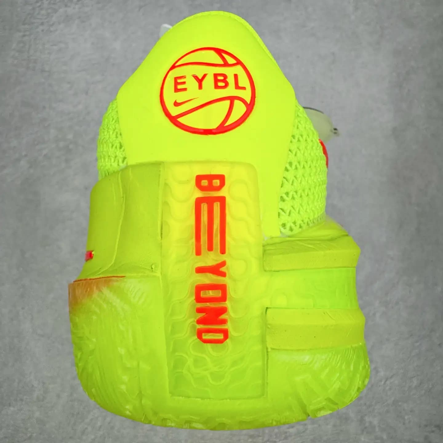 GT Cut Basketball Shoes - Image 3
