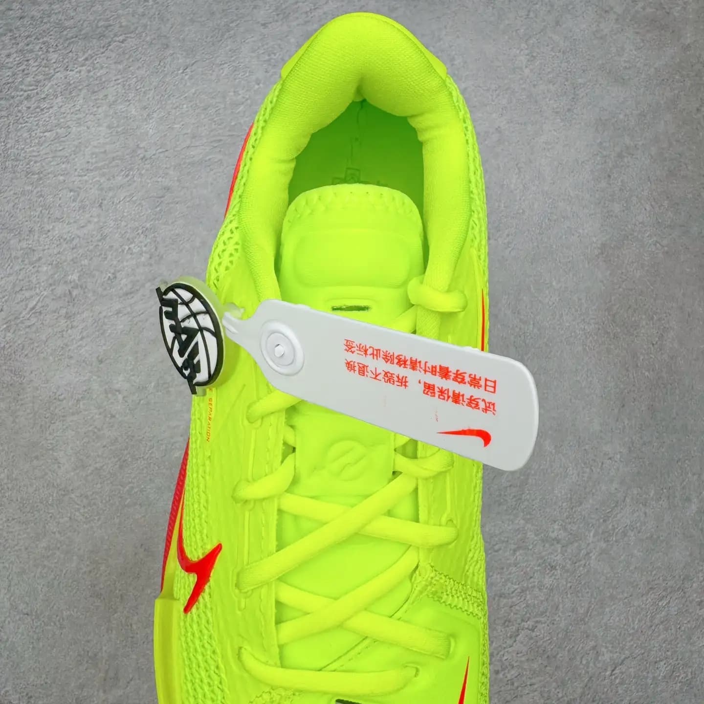GT Cut Basketball Shoes - Image 4