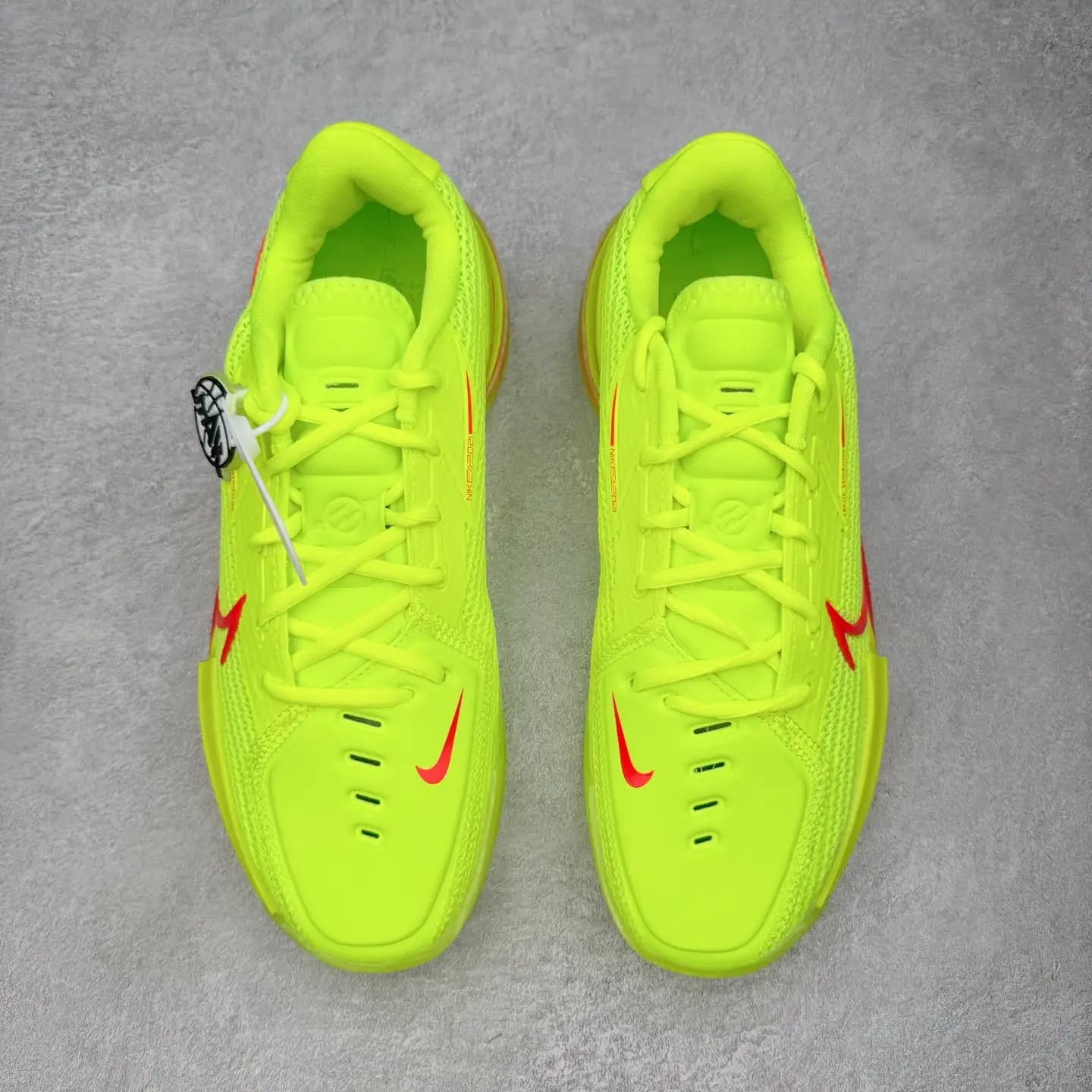 GT Cut Basketball Shoes - Image 10