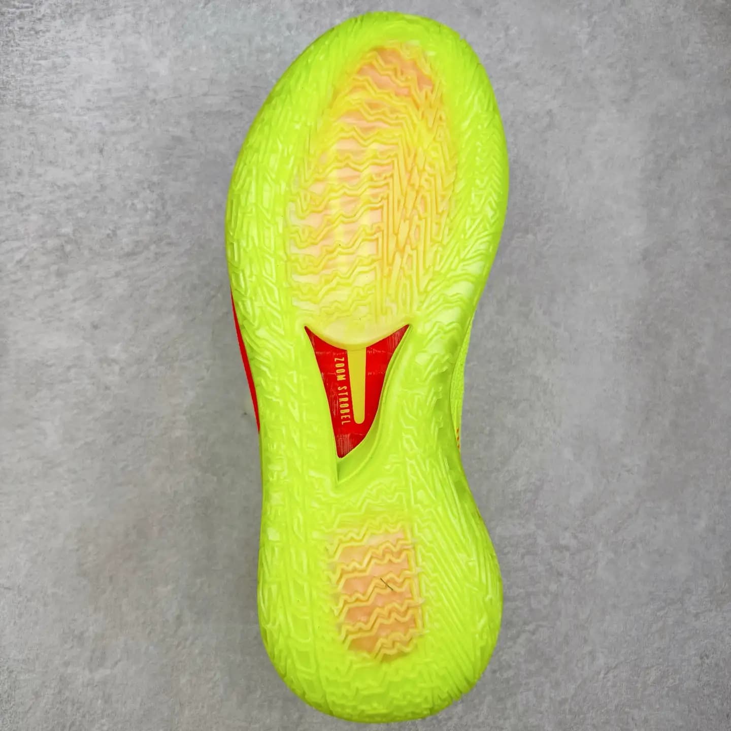 GT Cut Basketball Shoes - Image 11