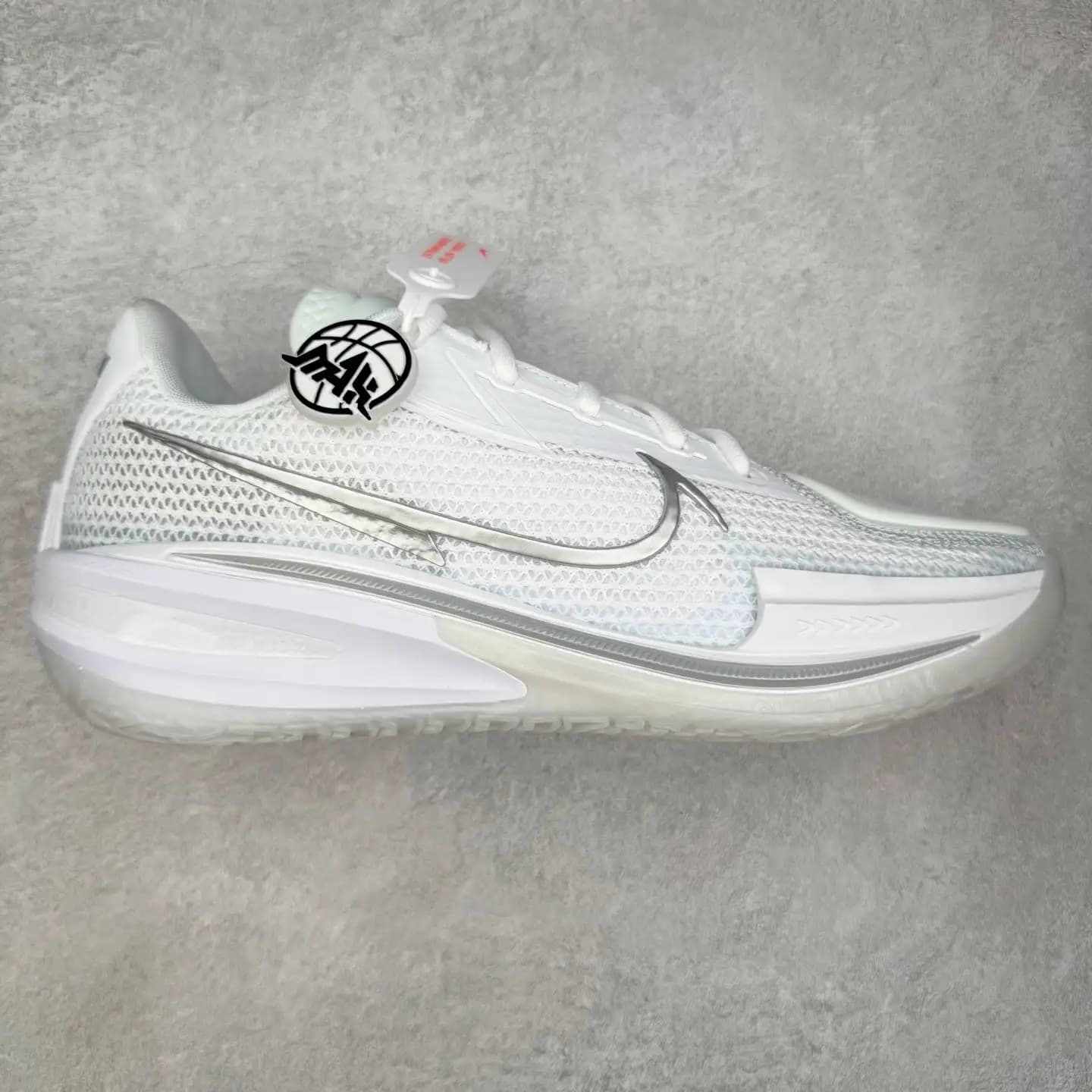 GT Cut Basketball Shoes