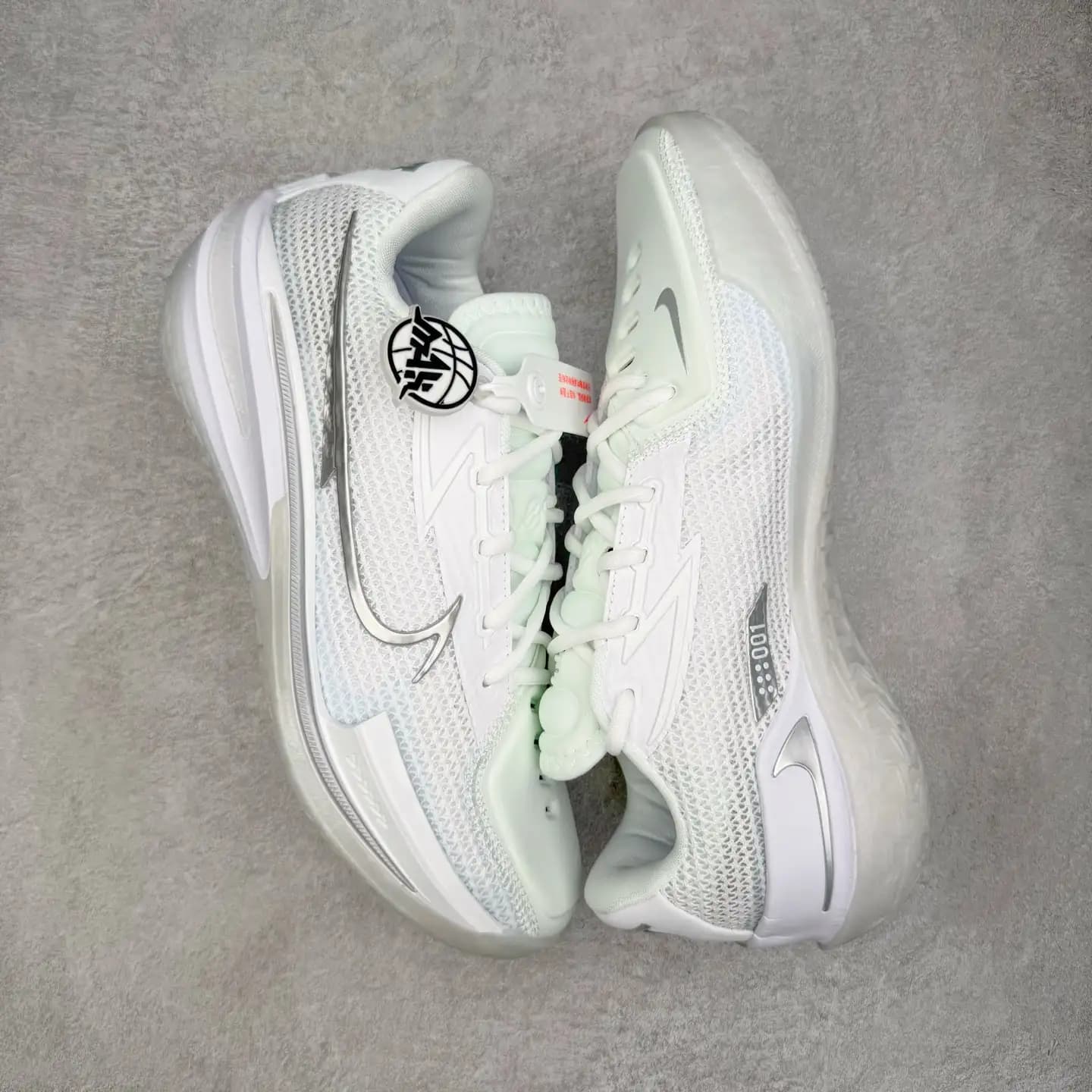 GT Cut Basketball Shoes - Image 5