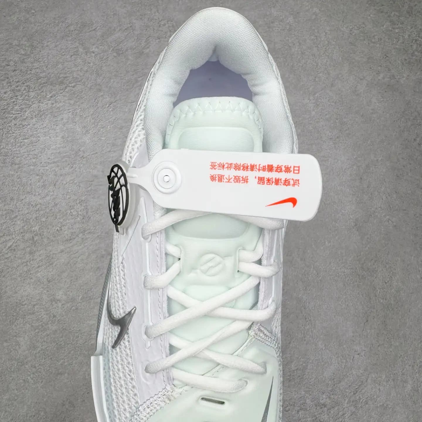 GT Cut Basketball Shoes - Image 6