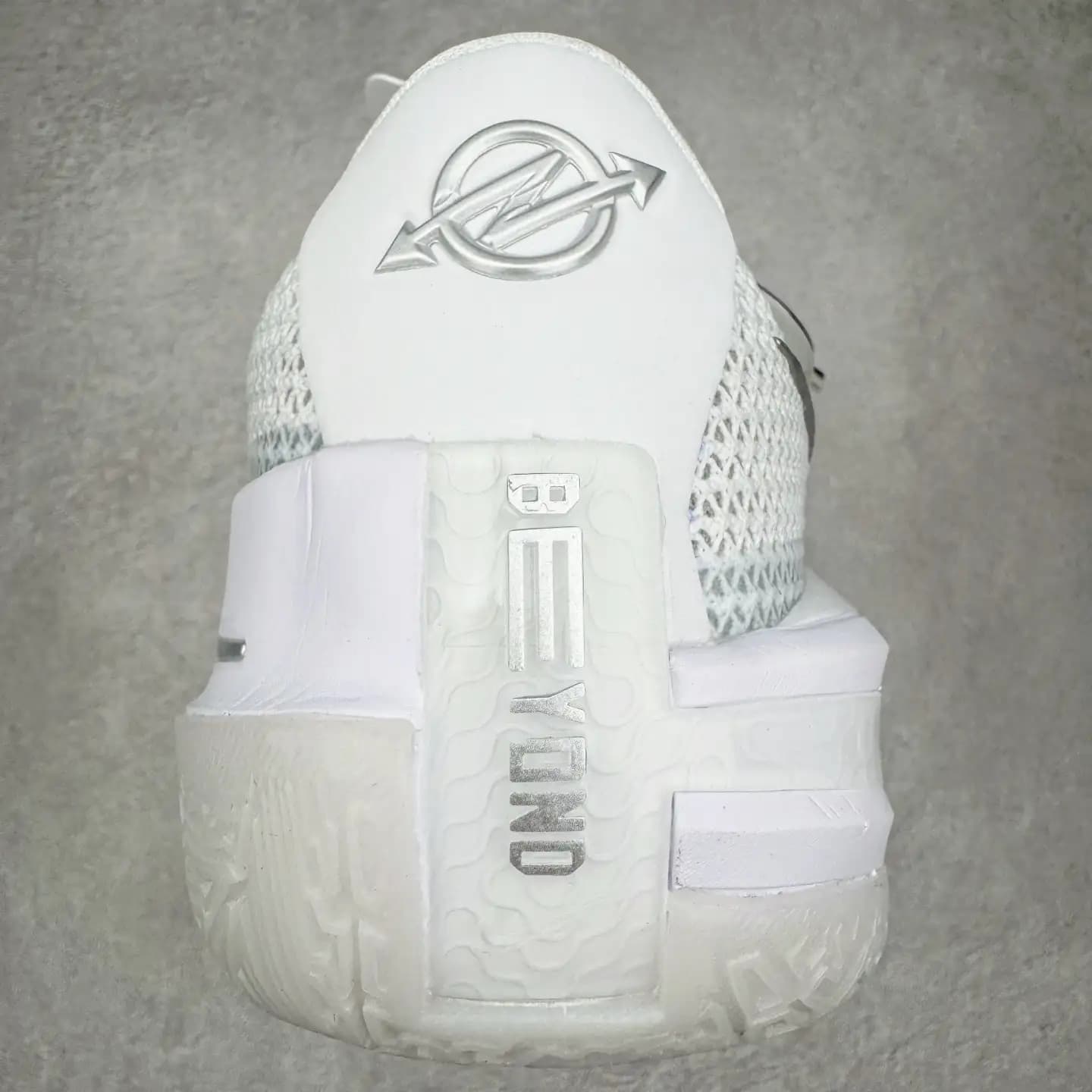 GT Cut Basketball Shoes - Image 10