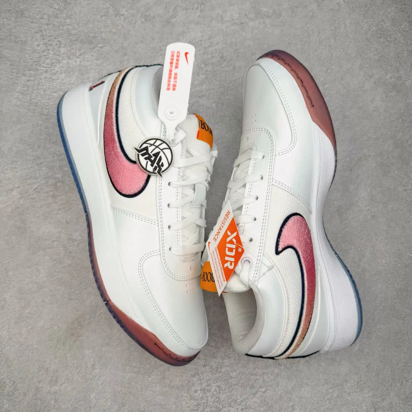 Book 1 Basketball Shoes - Image 7