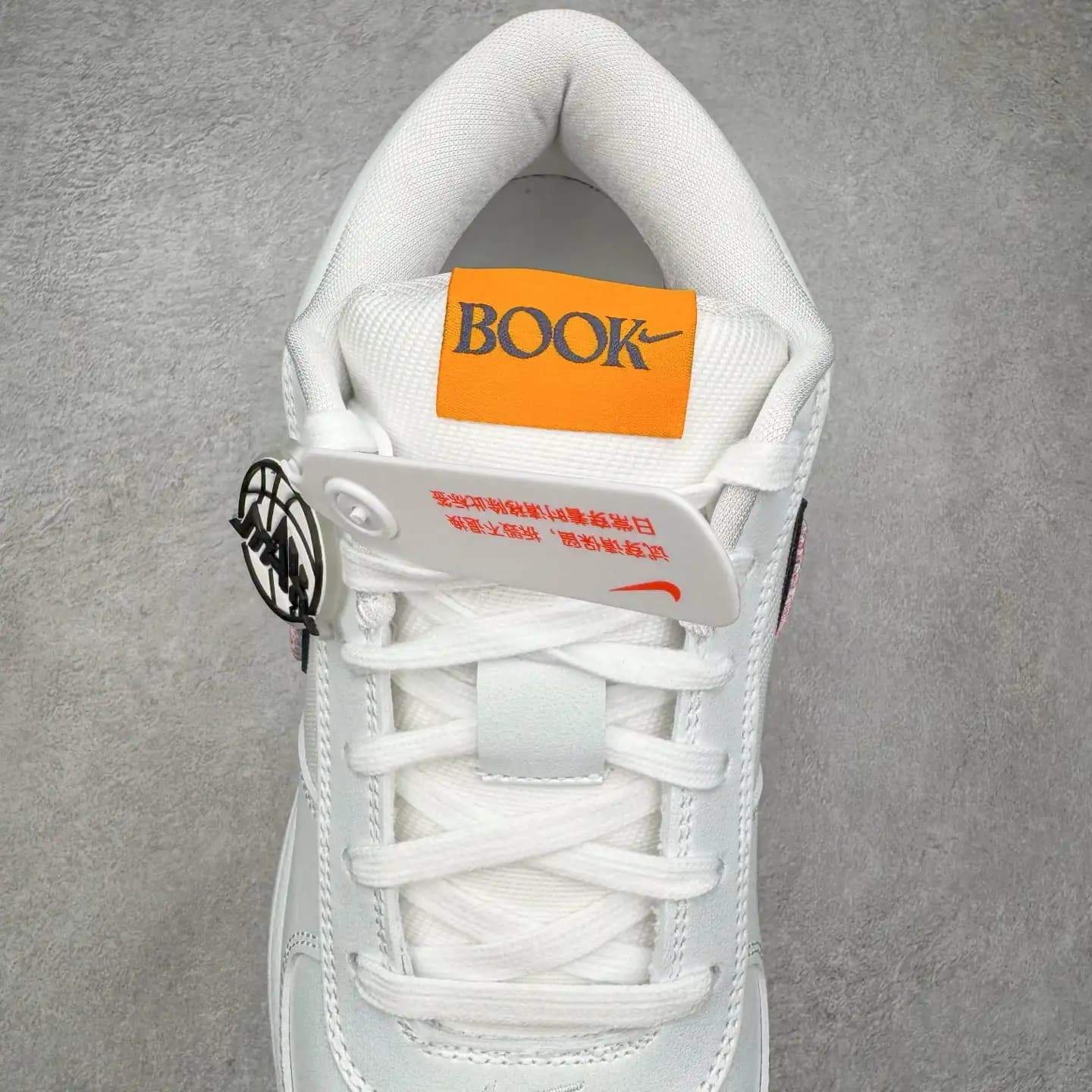 Book 1 Basketball Shoes - Image 8