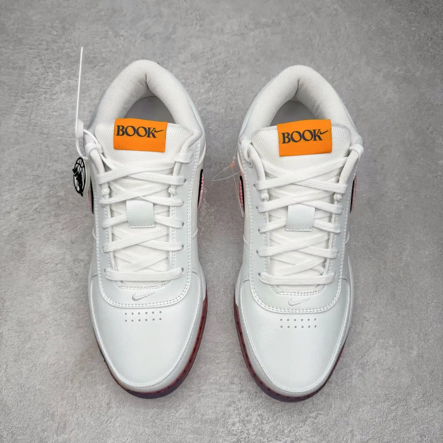 Book 1 Basketball Shoes - Image 9