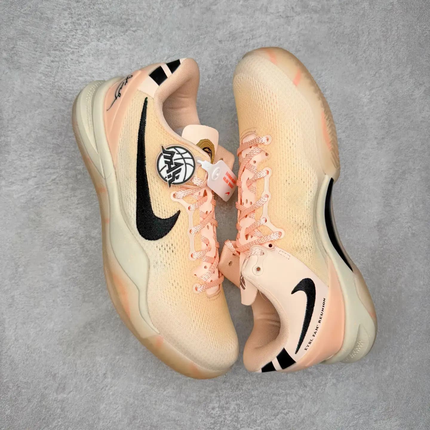 Kobe 8 Basketball Shoes - Image 5