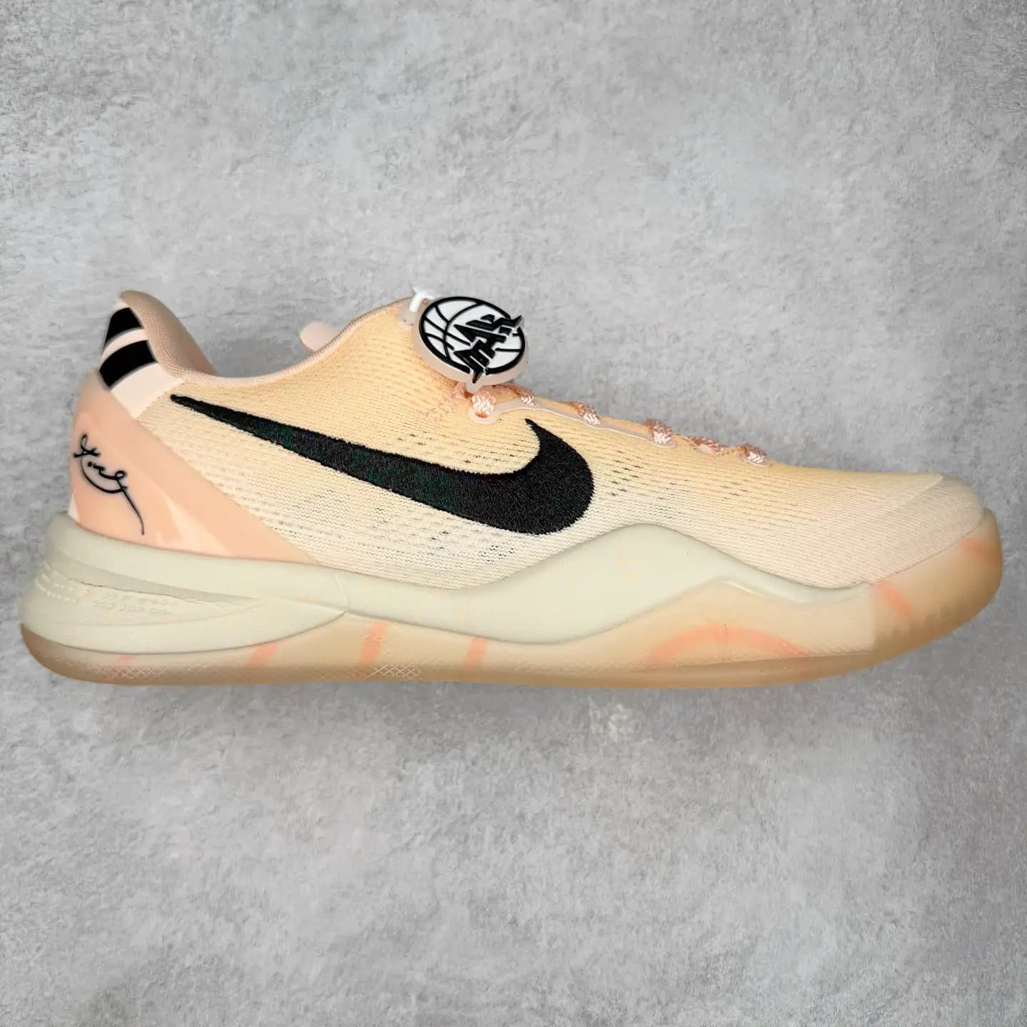 Kobe 8 Basketball Shoes