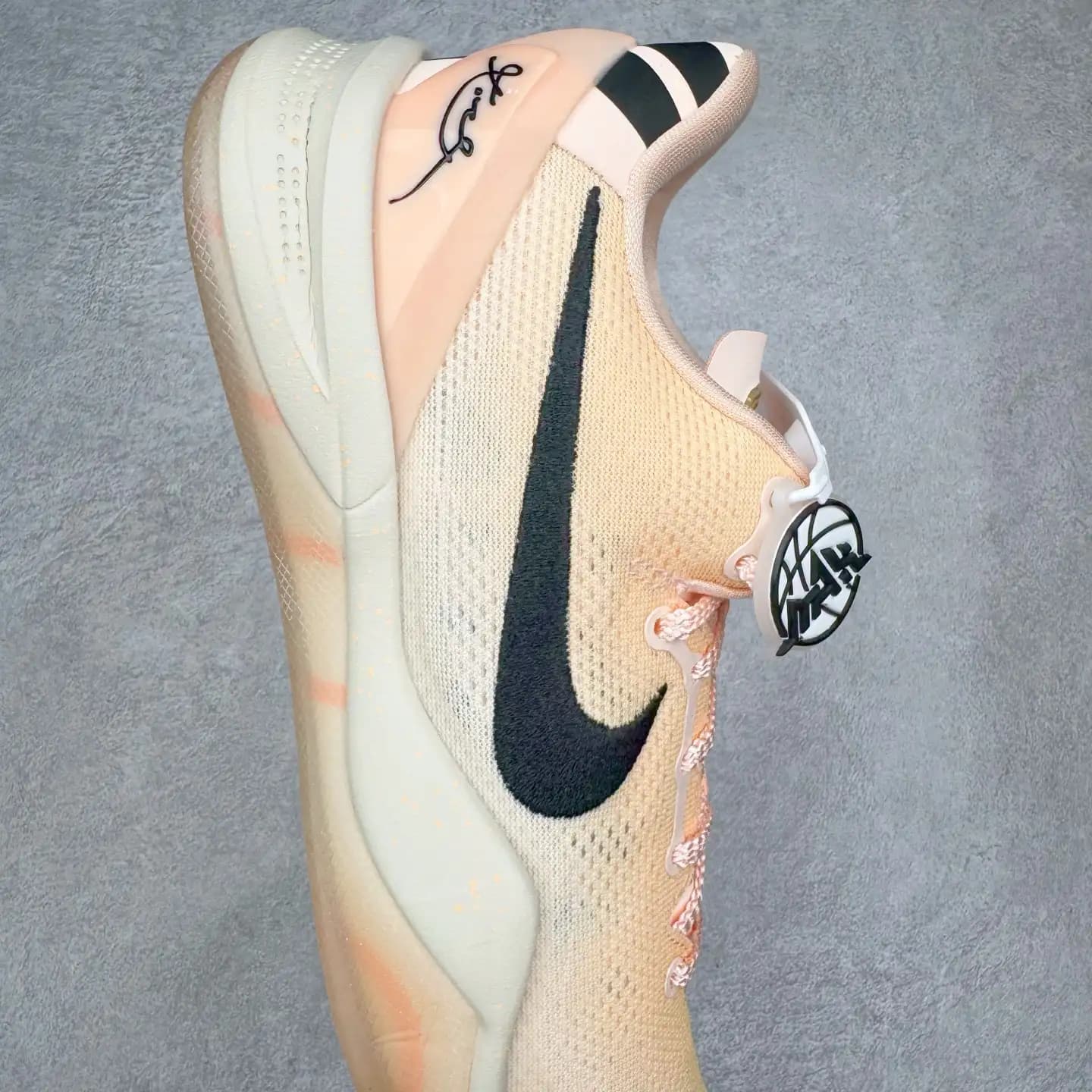Kobe 8 Basketball Shoes - Image 8