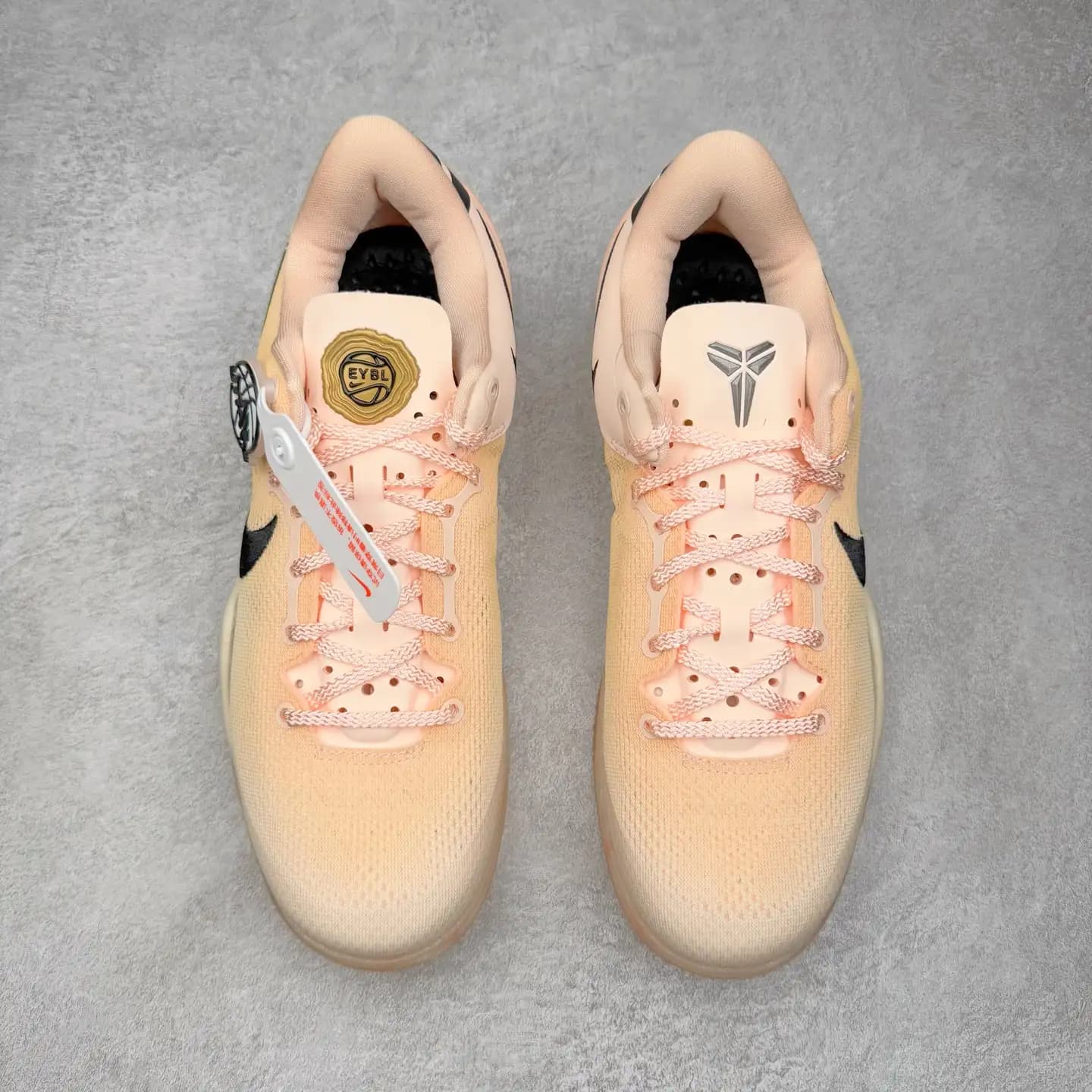 Kobe 8 Basketball Shoes - Image 10