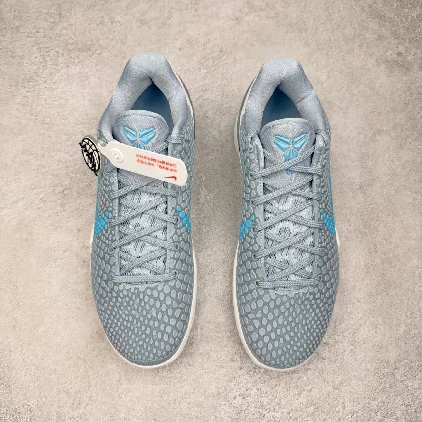 Kobe 6 Basketball Shoes - Image 2