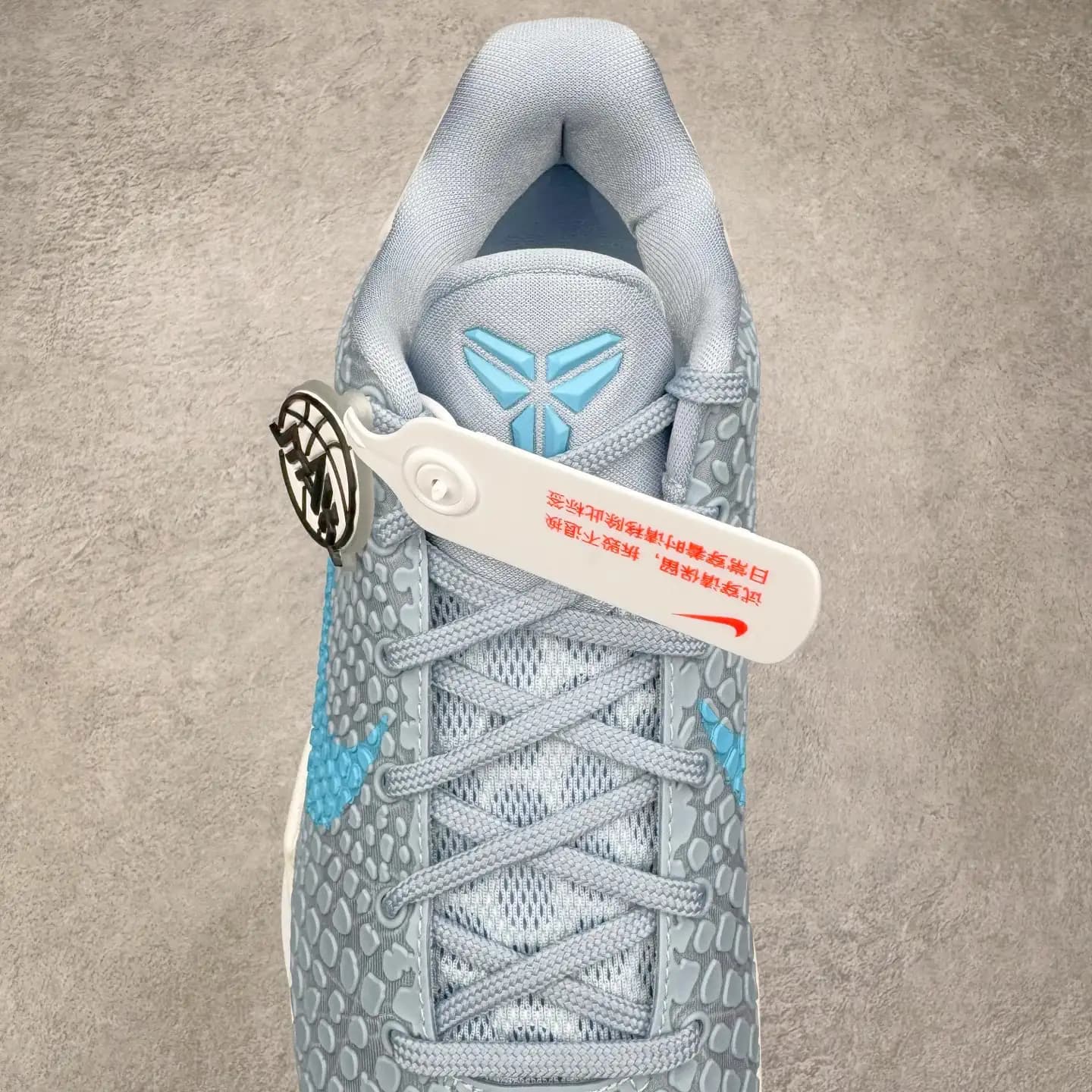 Kobe 6 Basketball Shoes - Image 10