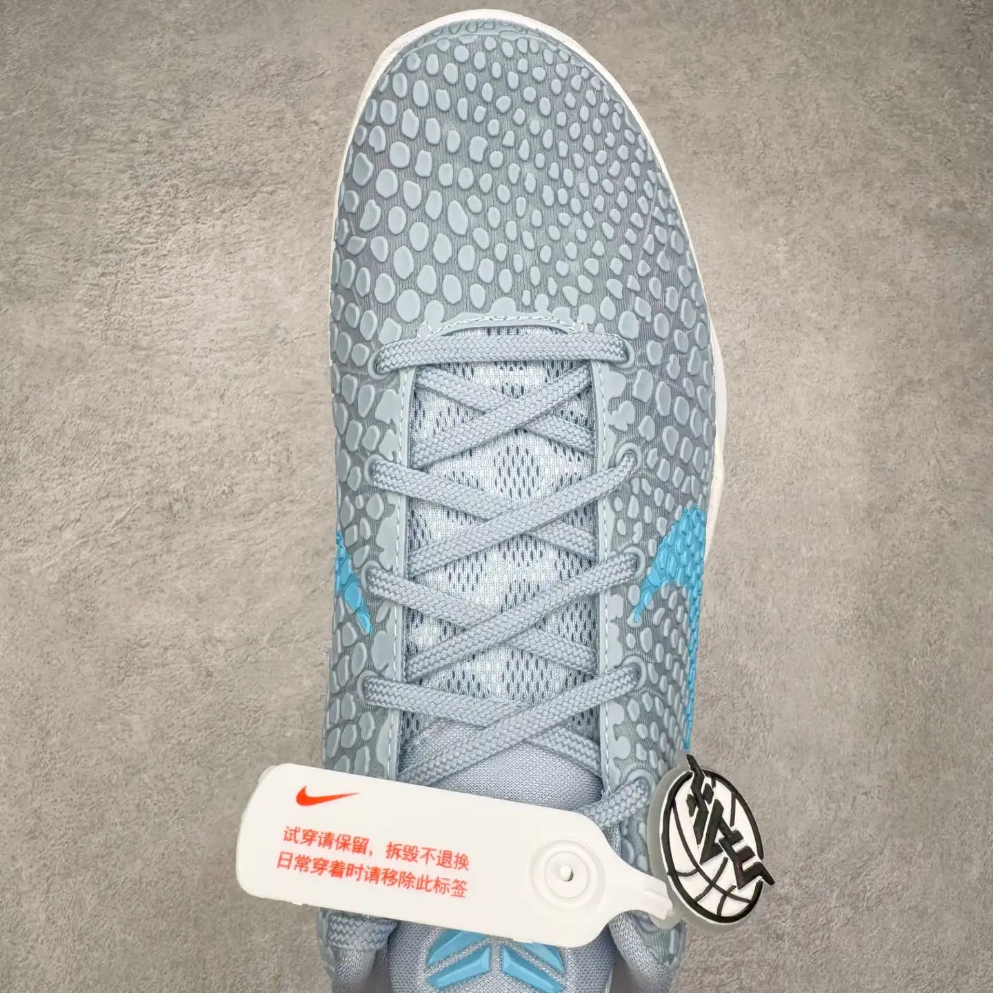 Kobe 6 Basketball Shoes - Image 11