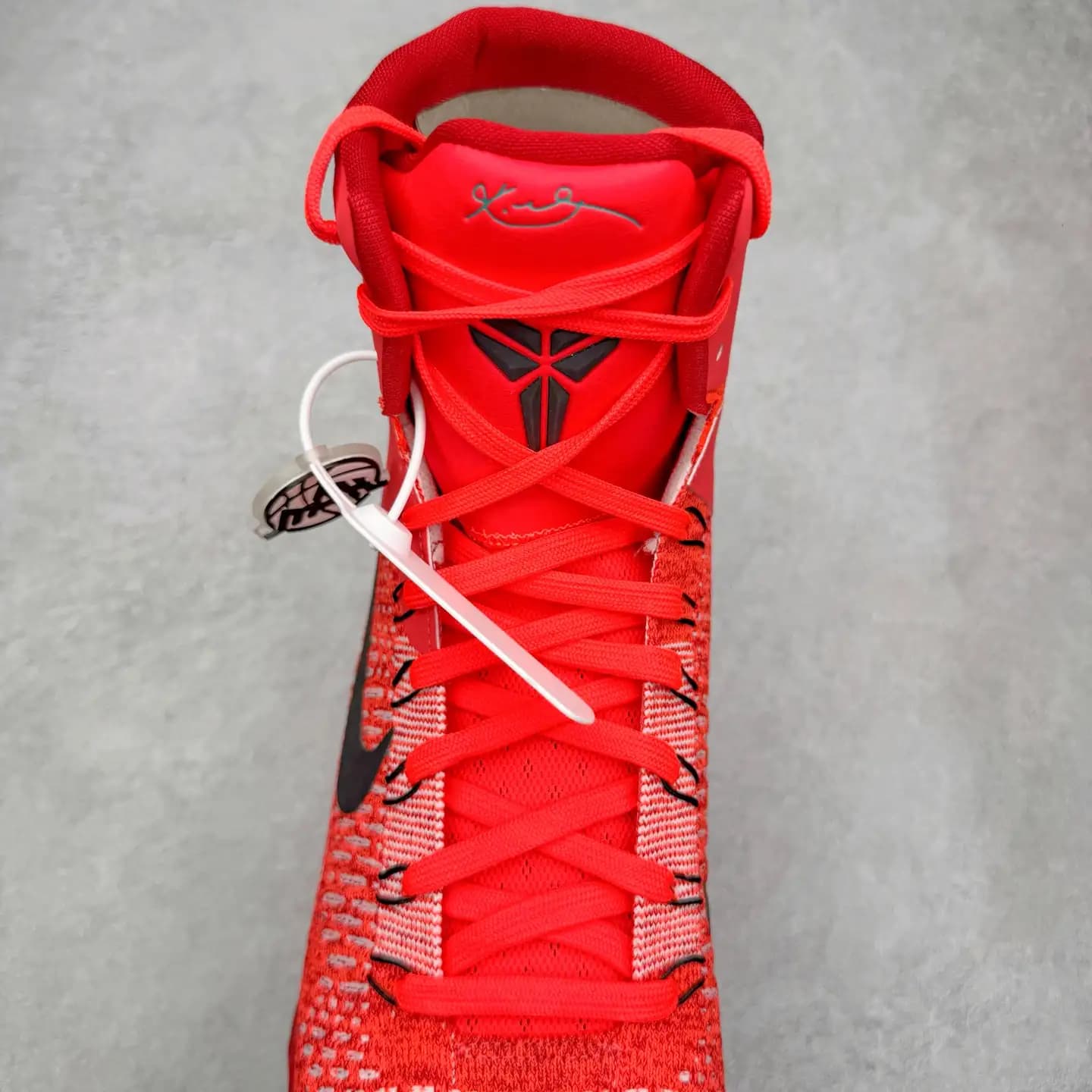 Kobe 9 Basketball Shoes - Image 3