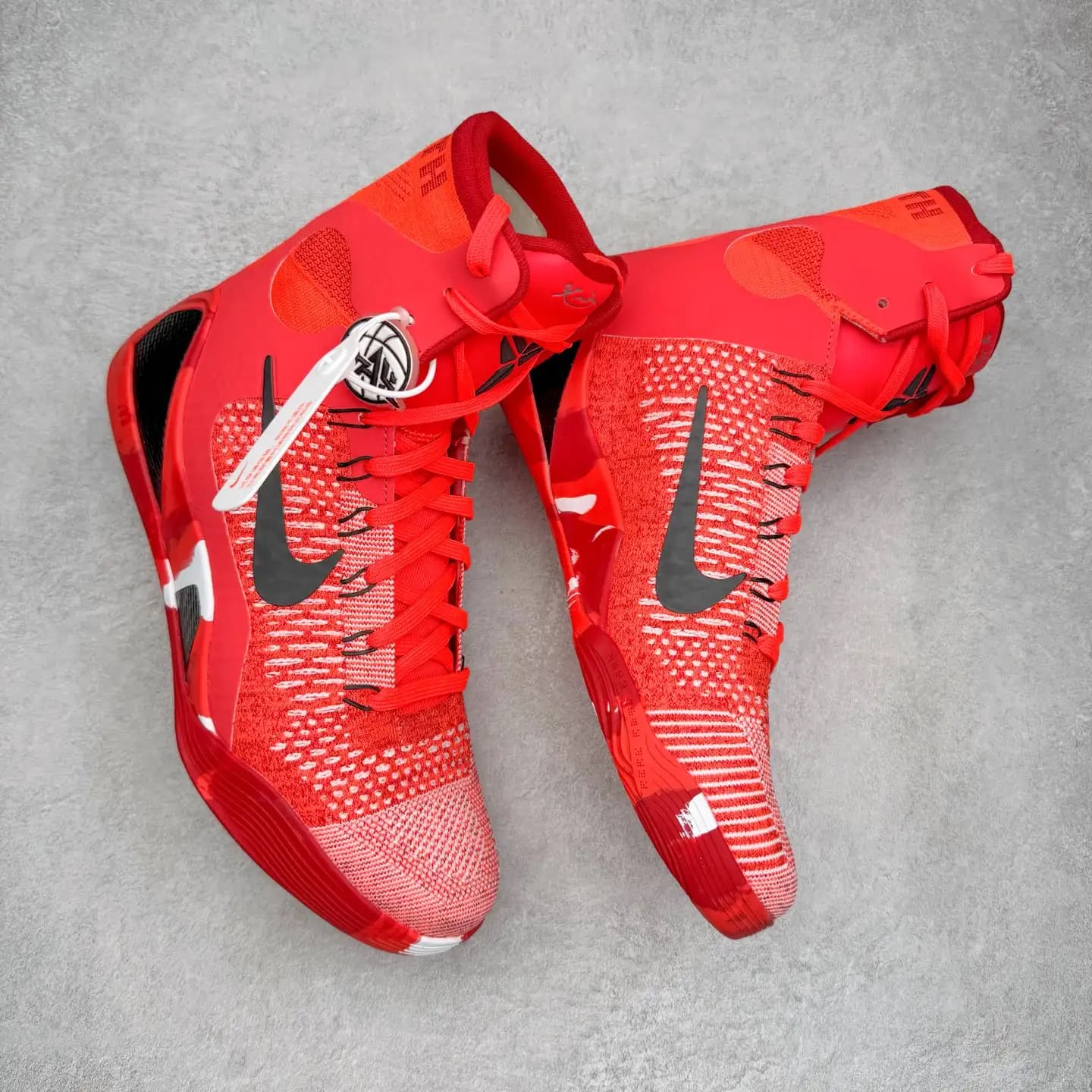 Kobe 9 Basketball Shoes - Image 4