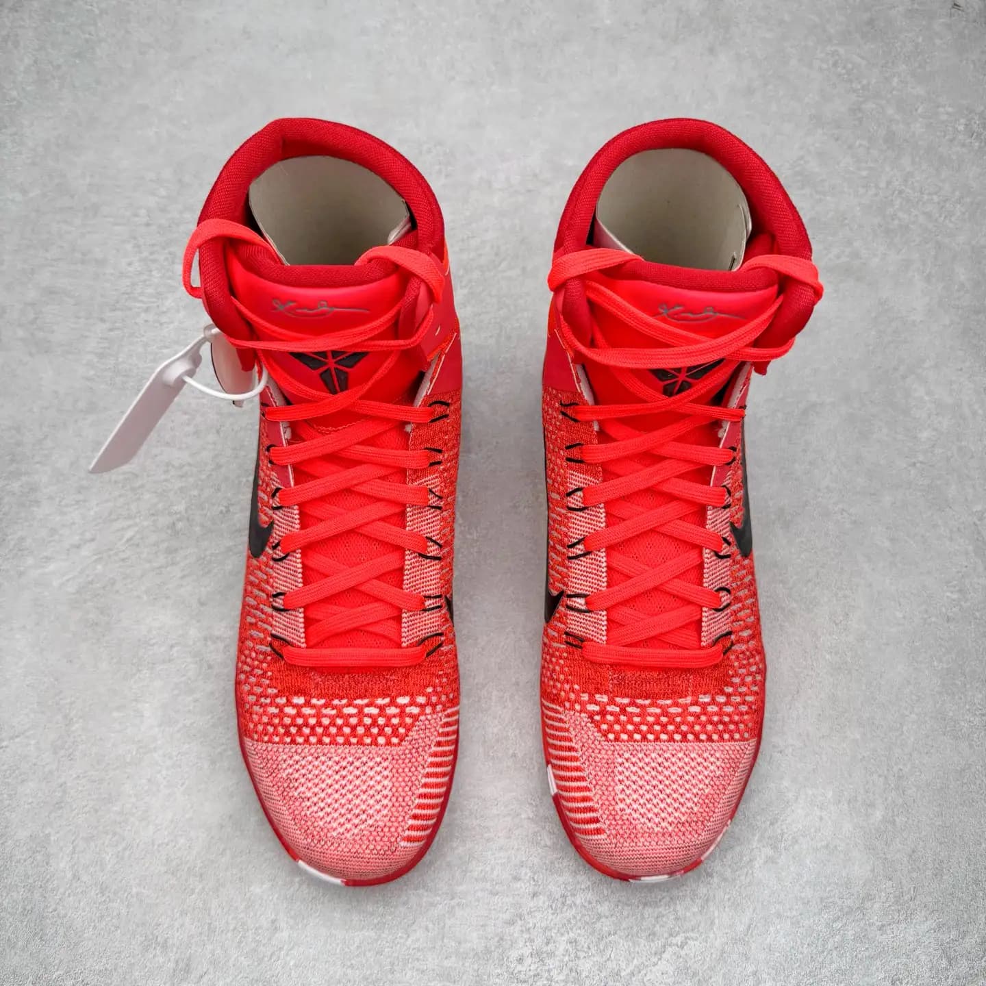 Kobe 9 Basketball Shoes - Image 10