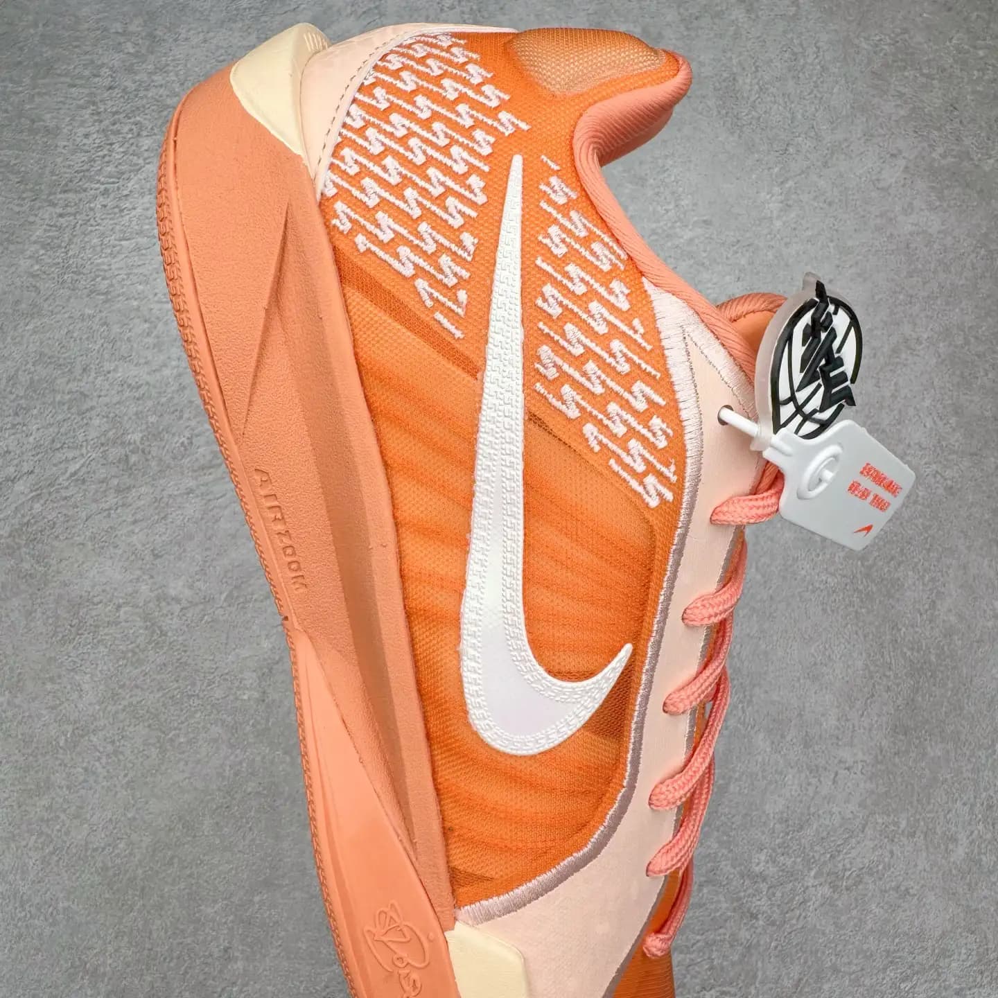 Sabrina 2 Basketball Shoes - Image 2