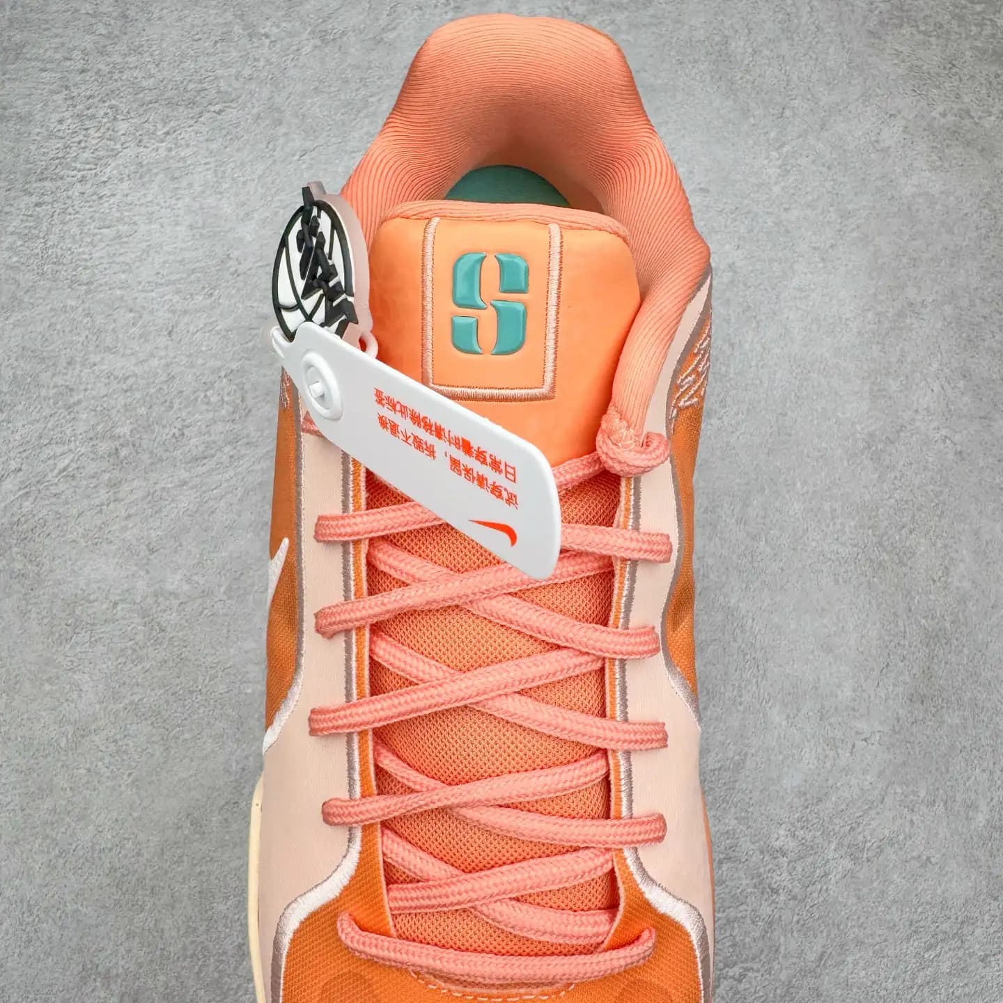 Sabrina 2 Basketball Shoes - Image 3