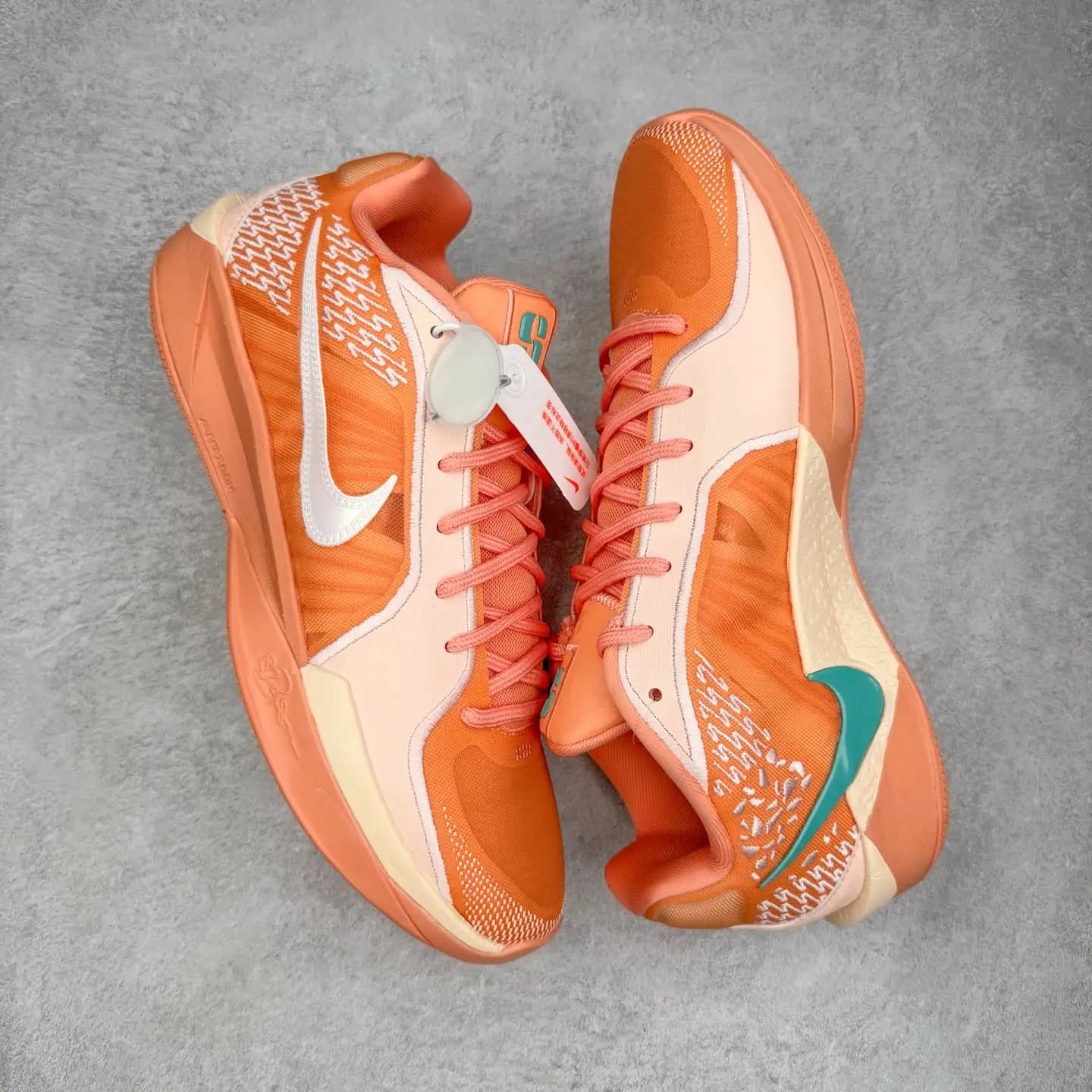Sabrina 2 Basketball Shoes - Image 4