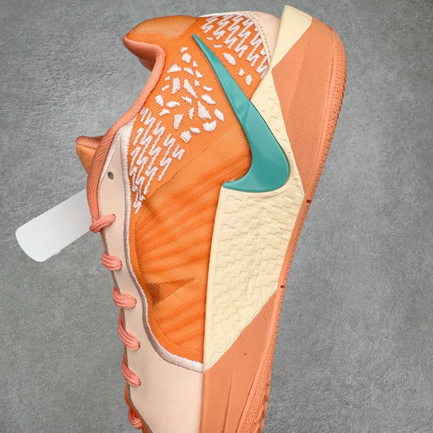 Sabrina 2 Basketball Shoes - Image 10