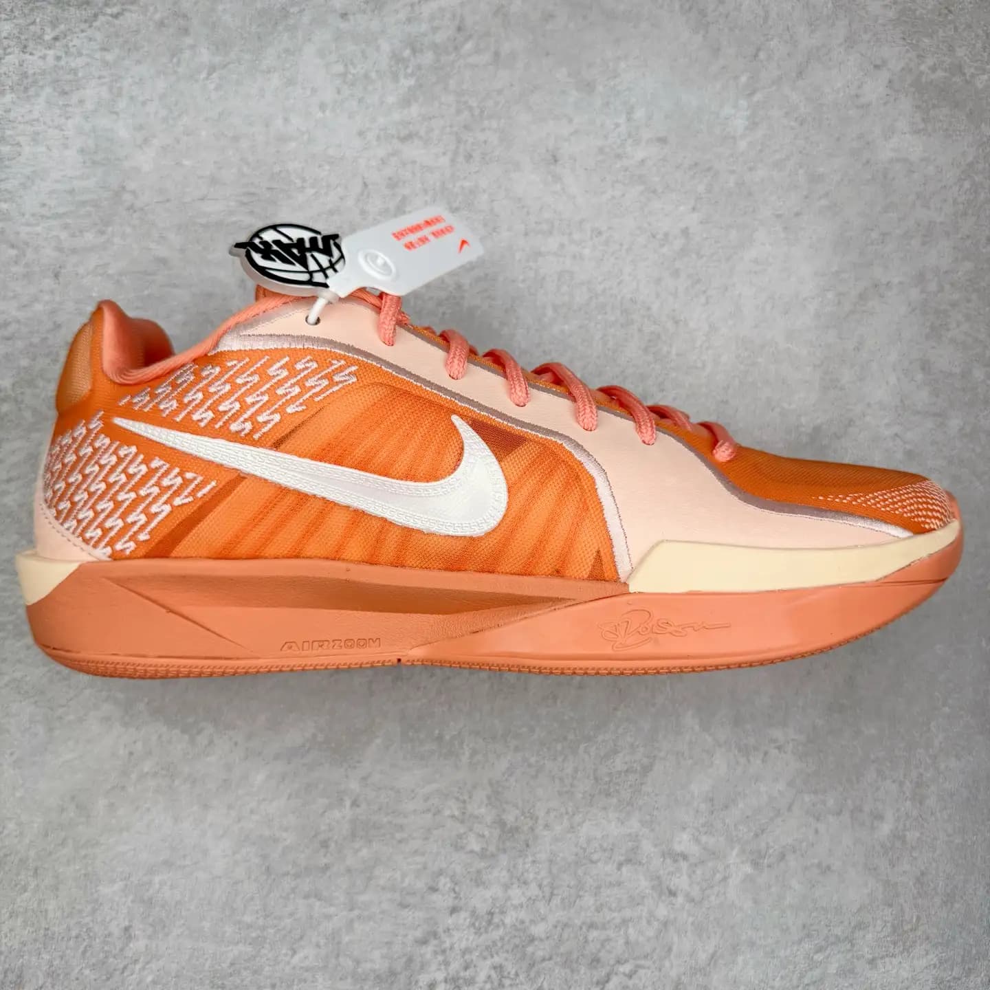 Sabrina 2 Basketball Shoes