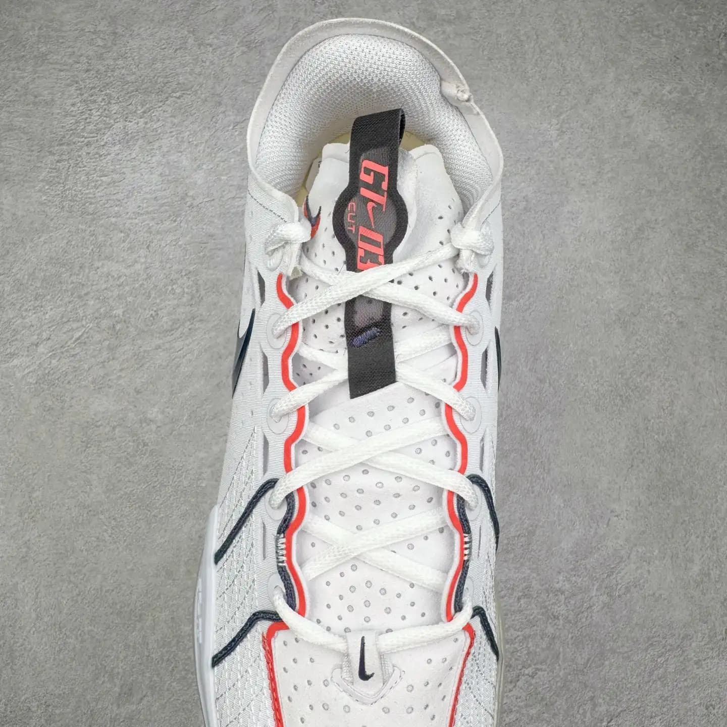 GT Cut Basketball Shoes - Image 2